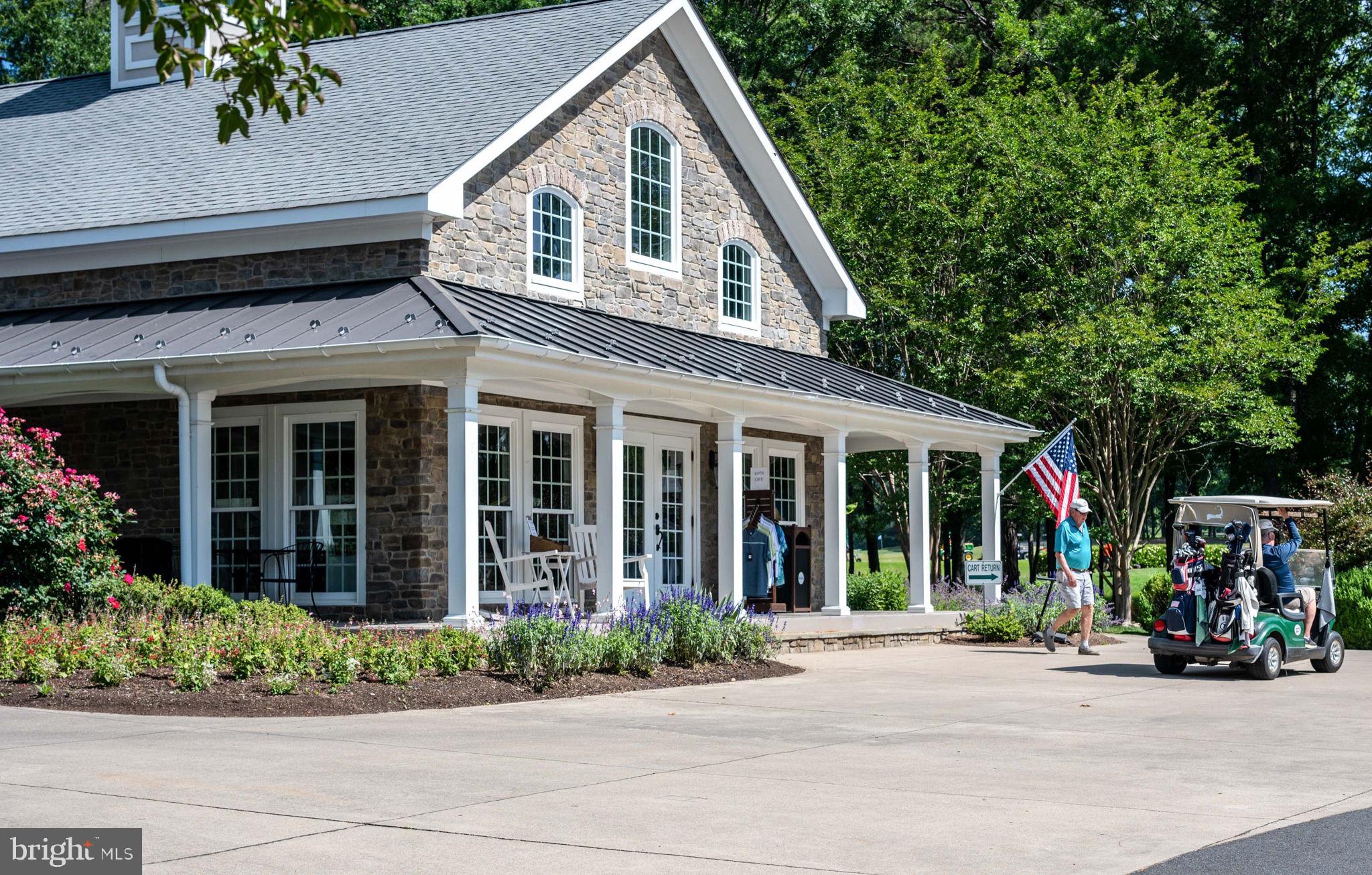 FAWN LAKE - Residential