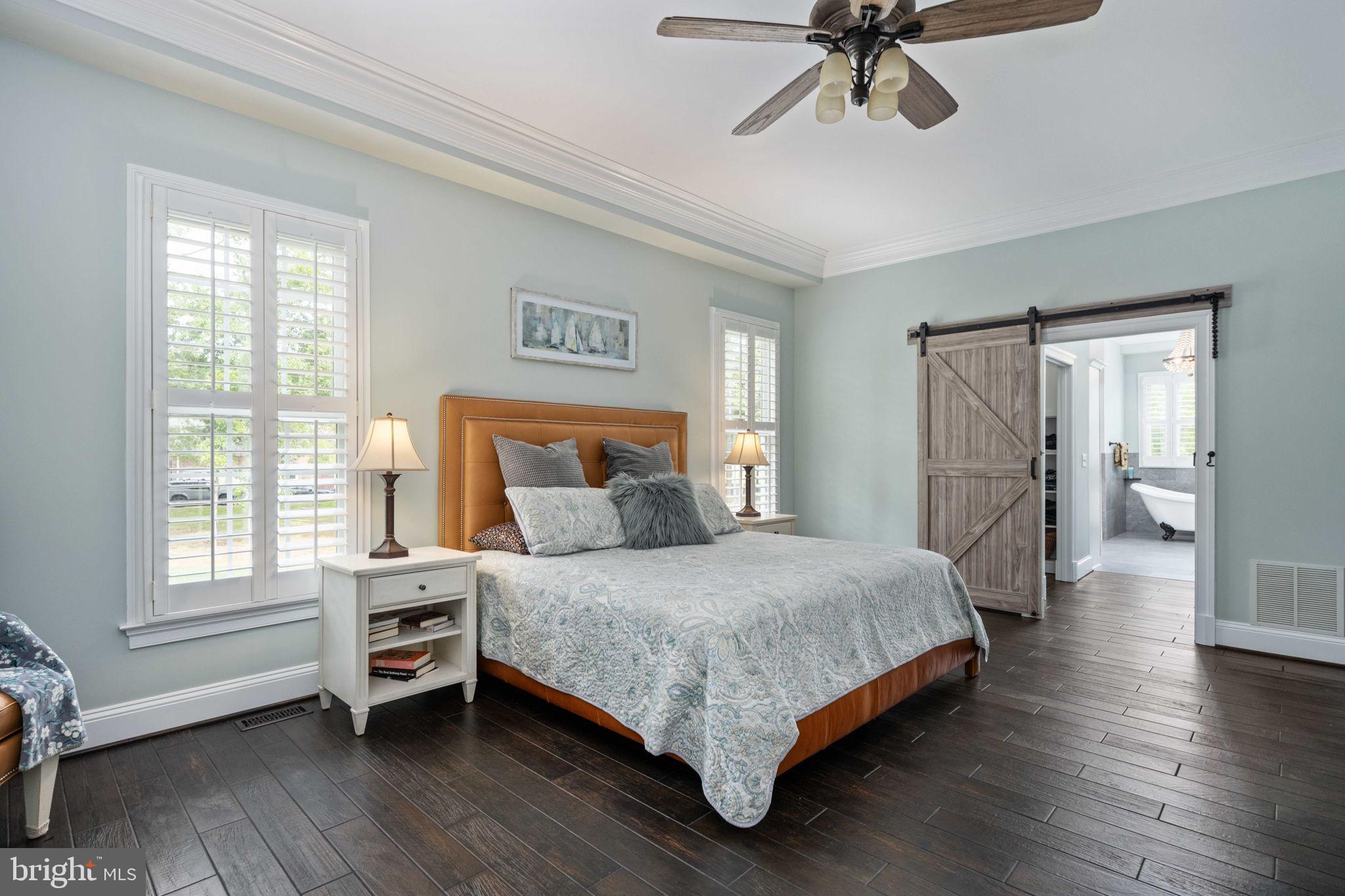 FAWN LAKE - Residential