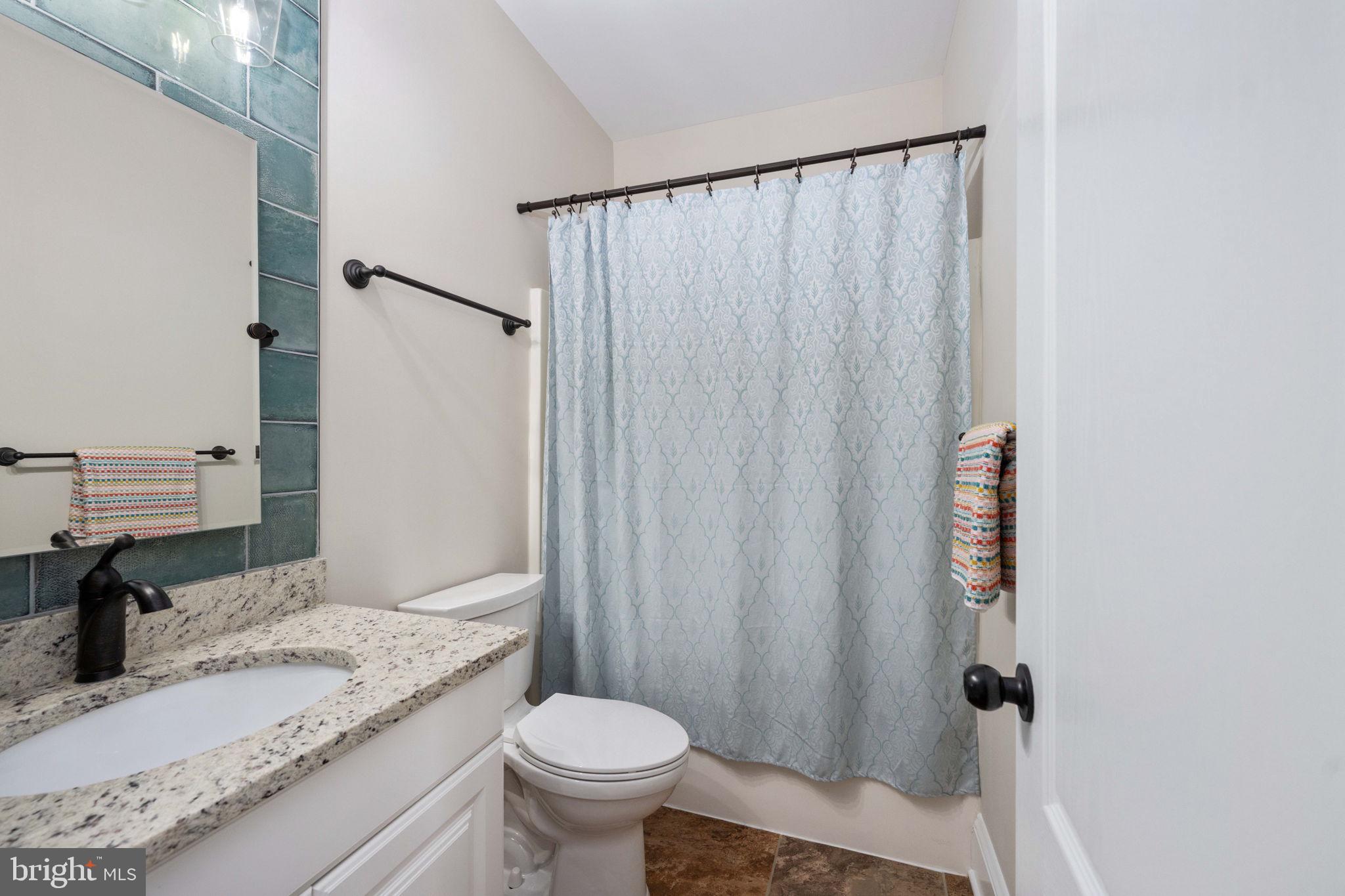 FAWN LAKE - Residential