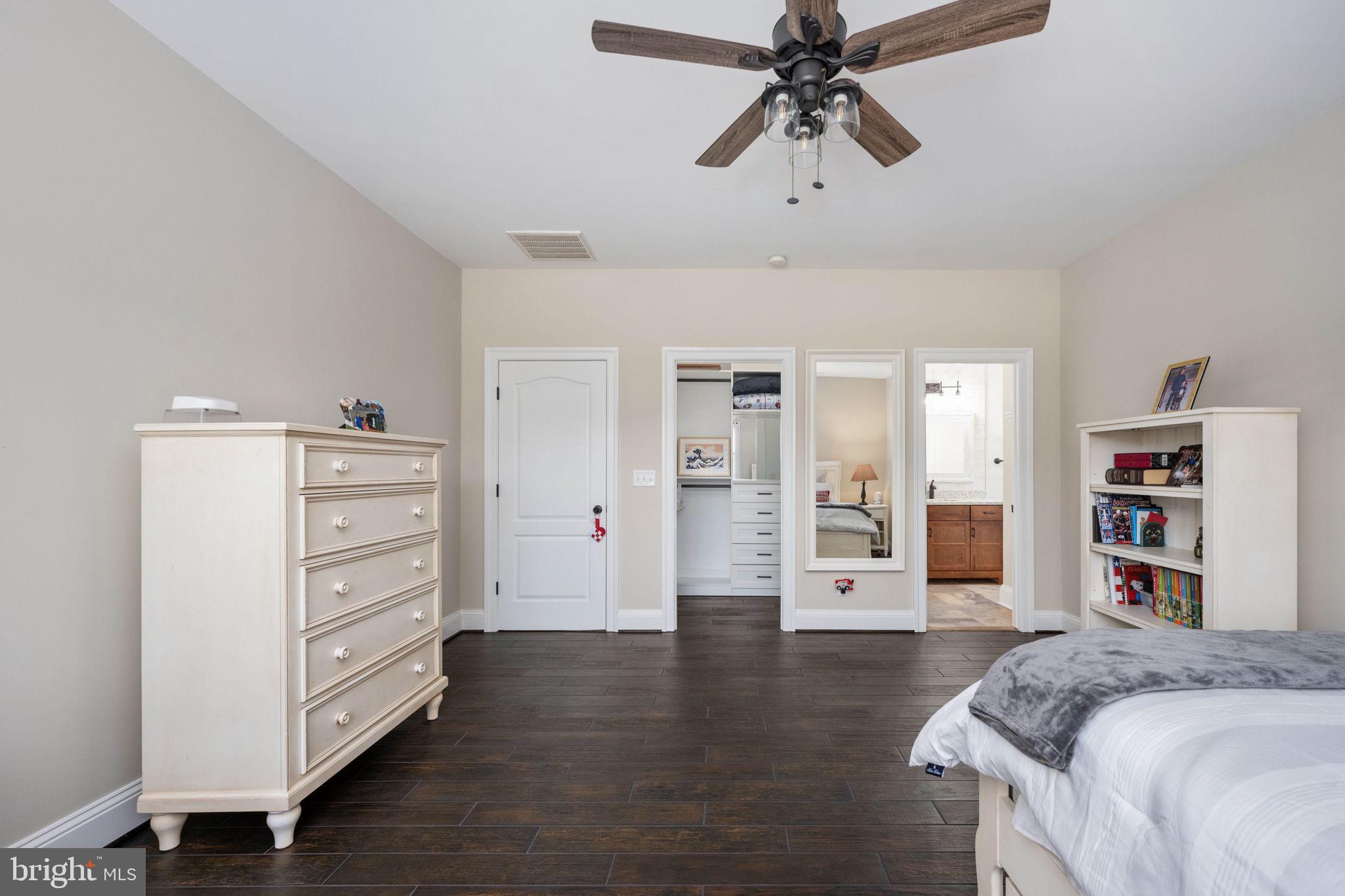 FAWN LAKE - Residential