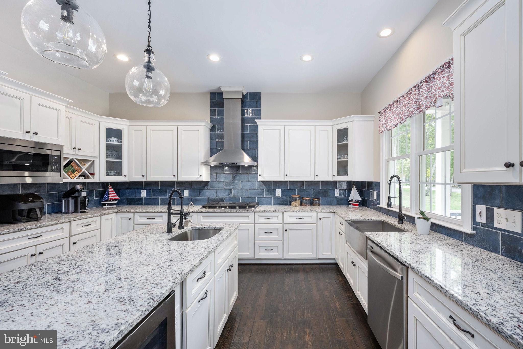 FAWN LAKE - Residential