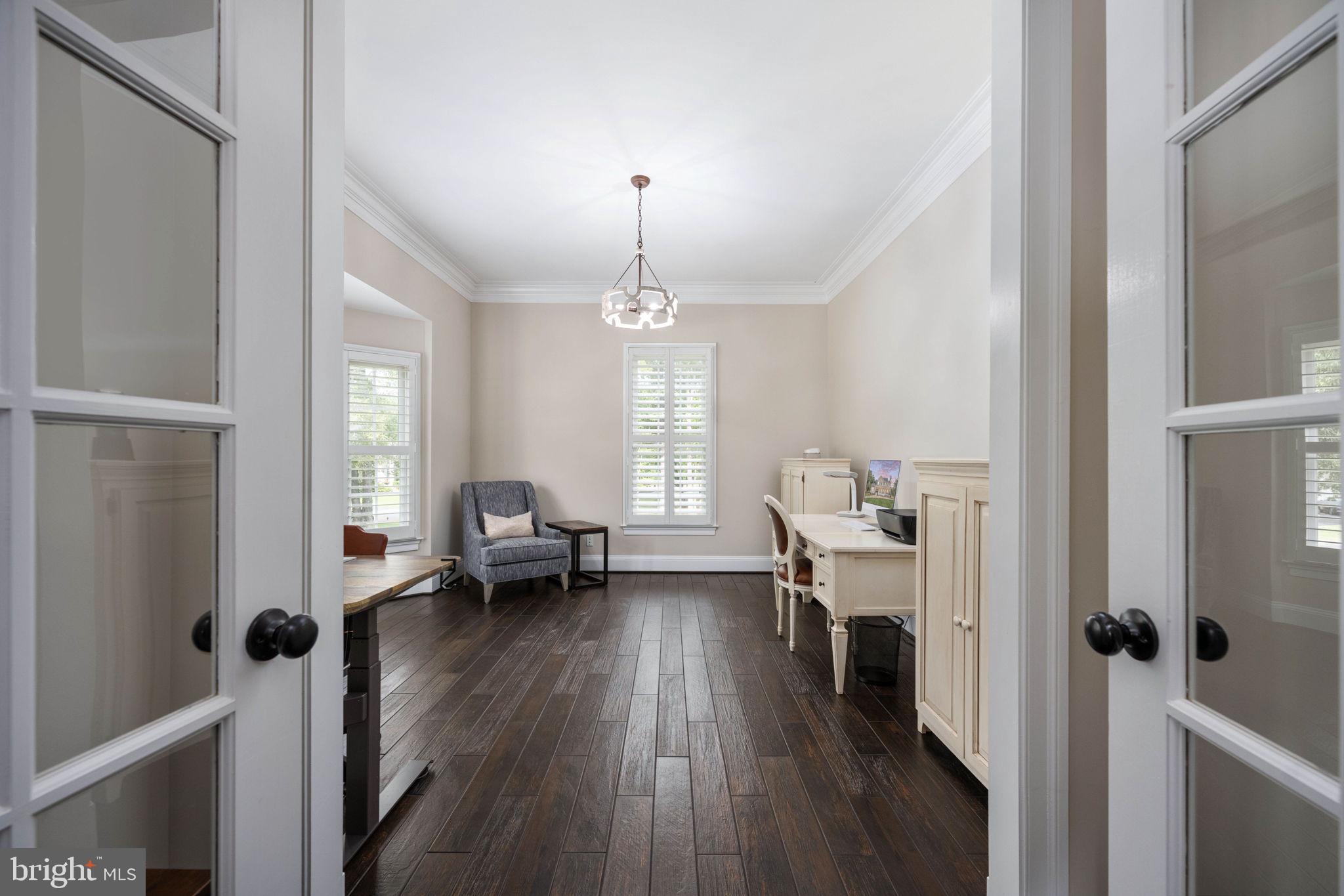 FAWN LAKE - Residential