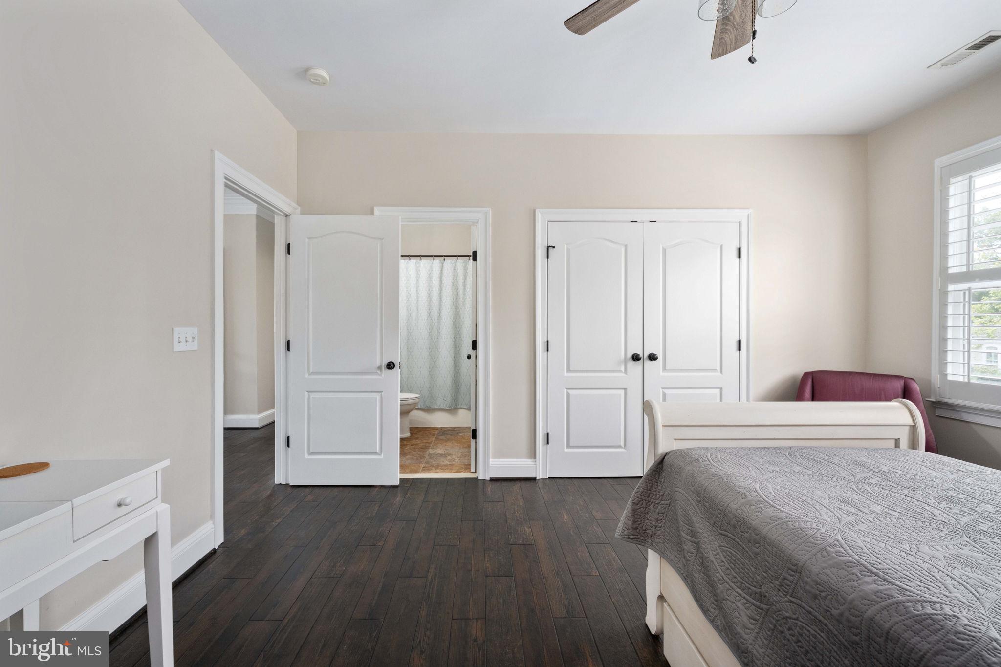 FAWN LAKE - Residential