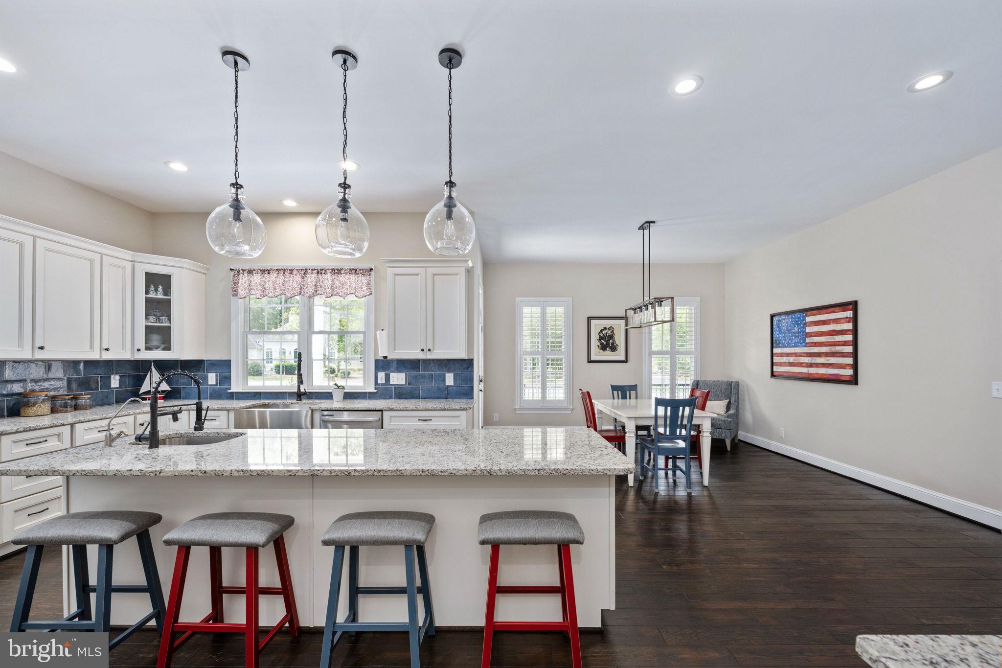 FAWN LAKE - Residential