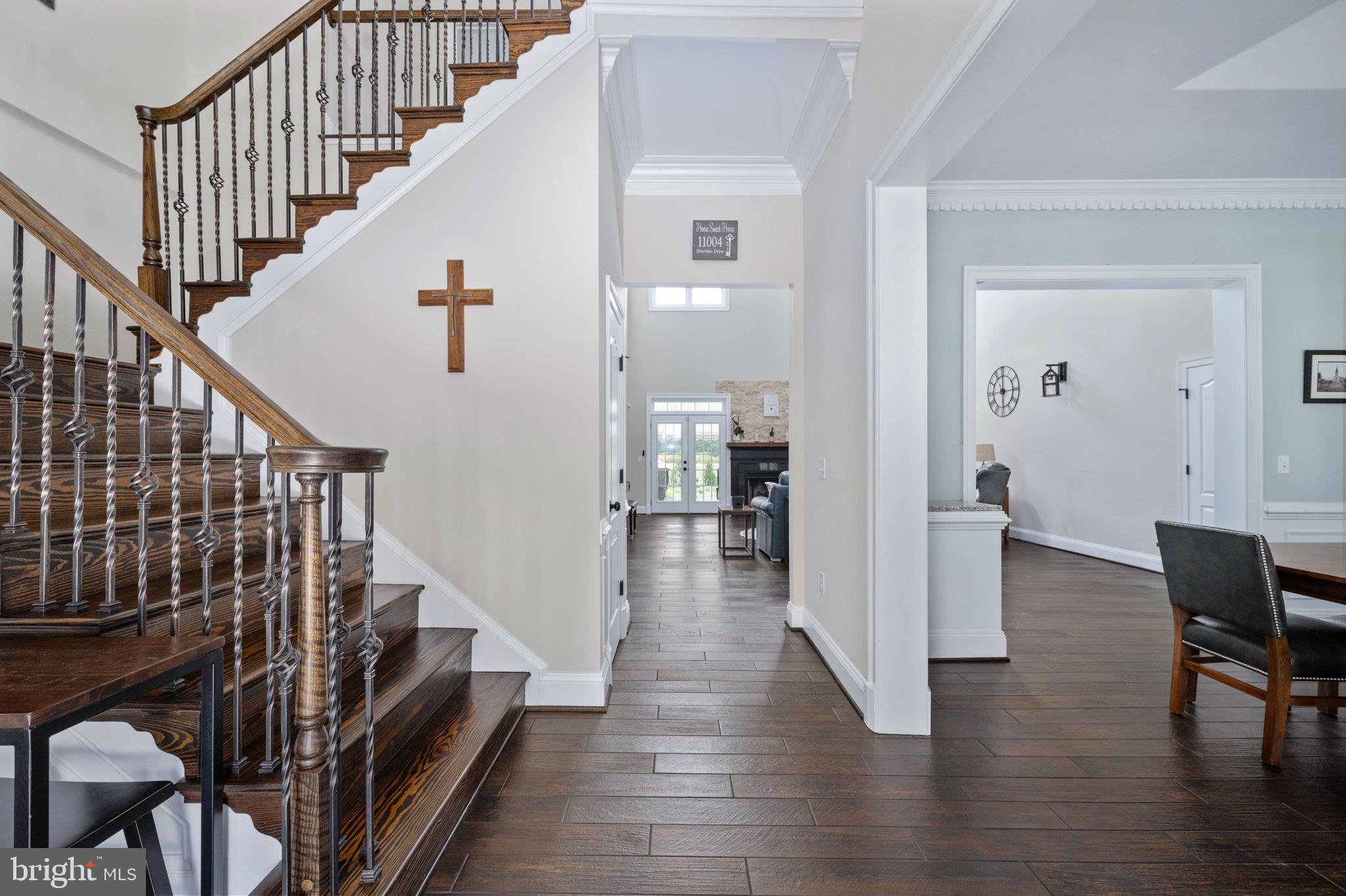 11004 SHERIDAN DRIVE