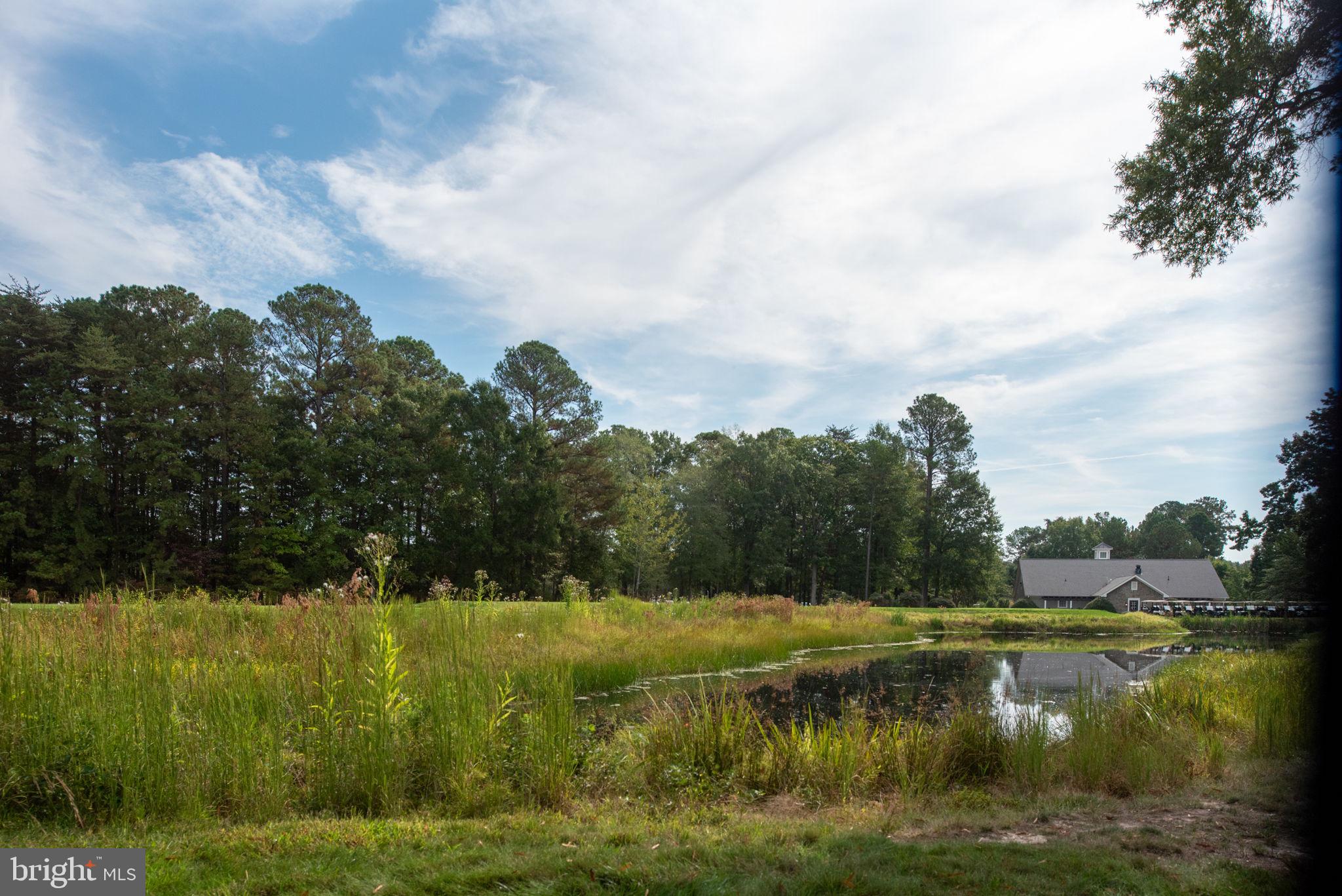 FAWN LAKE - Residential