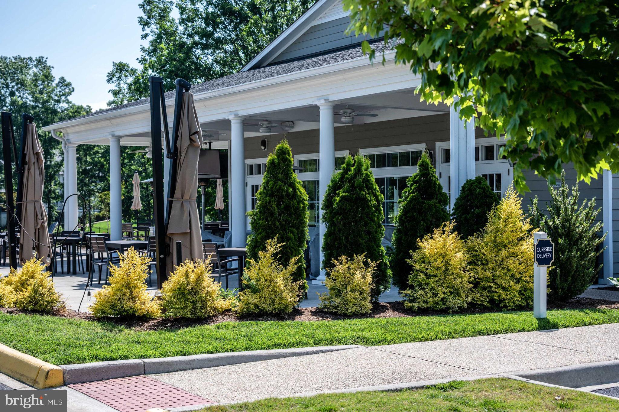 FAWN LAKE - Residential