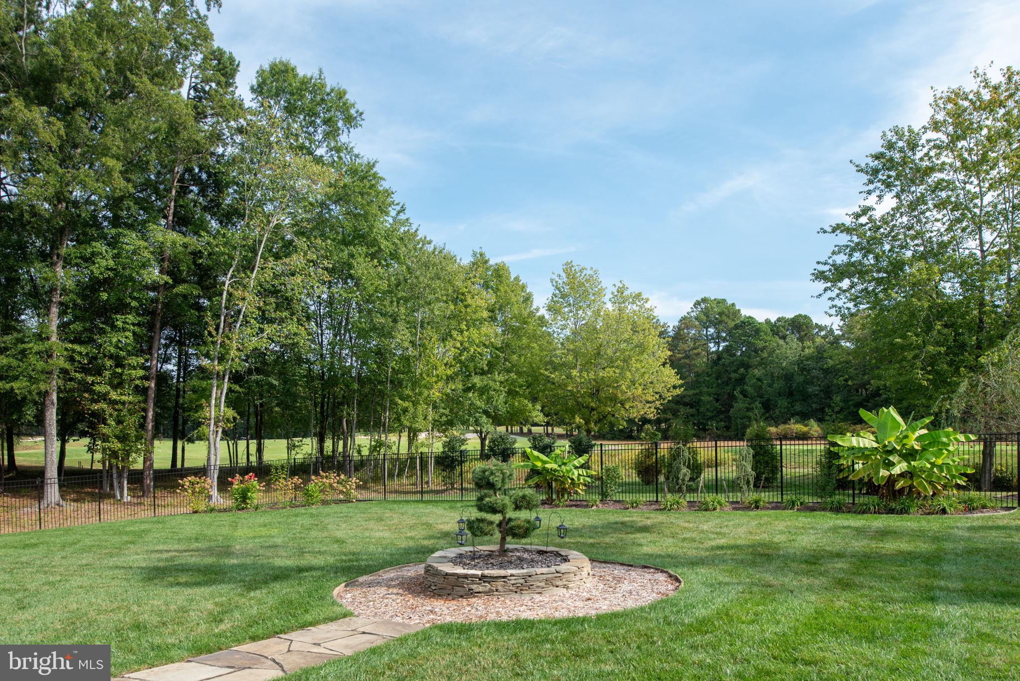 FAWN LAKE - Residential