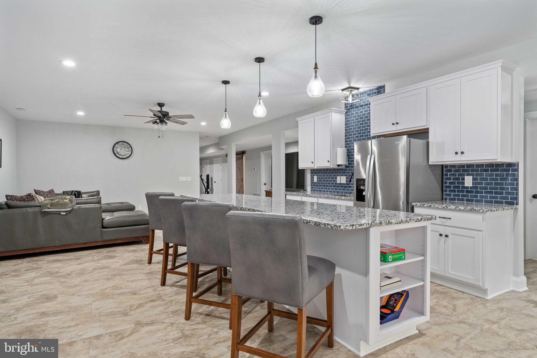 FAWN LAKE - Residential