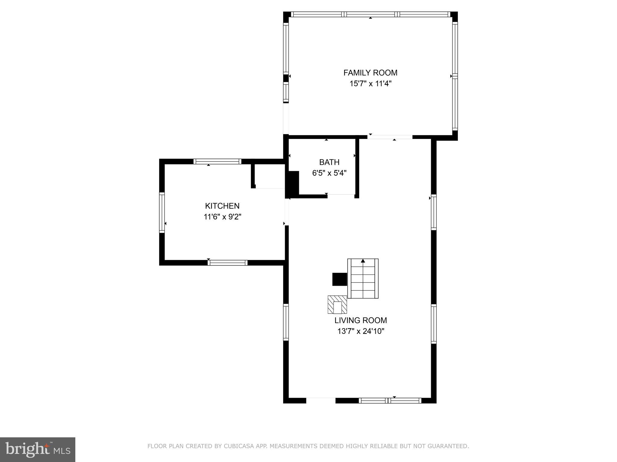 UPPER HOOPER ISLAND - Residential