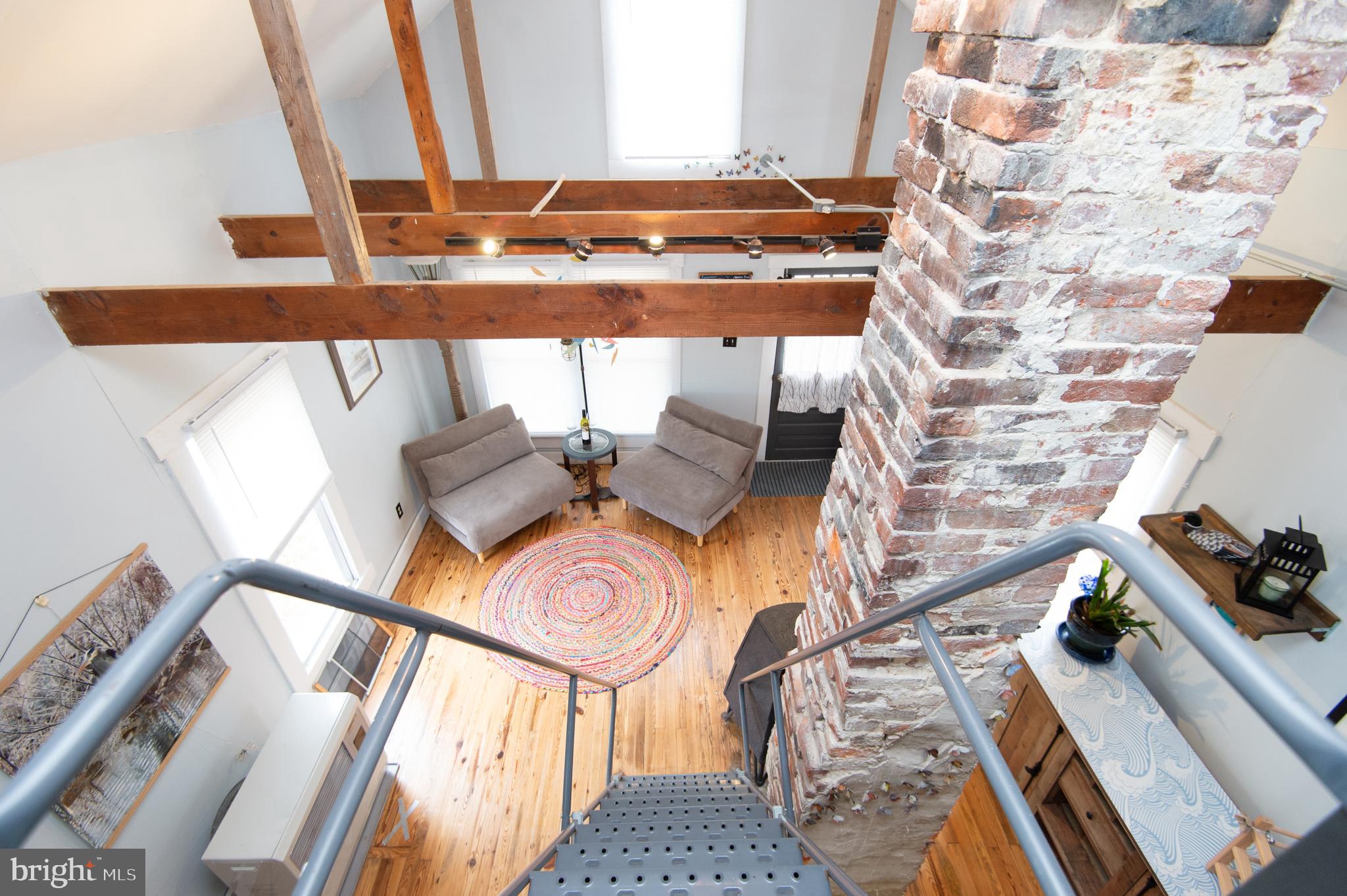 UPPER HOOPER ISLAND - Residential