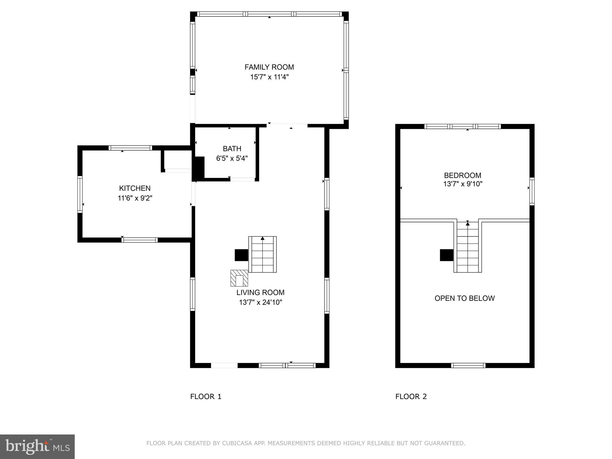 UPPER HOOPER ISLAND - Residential