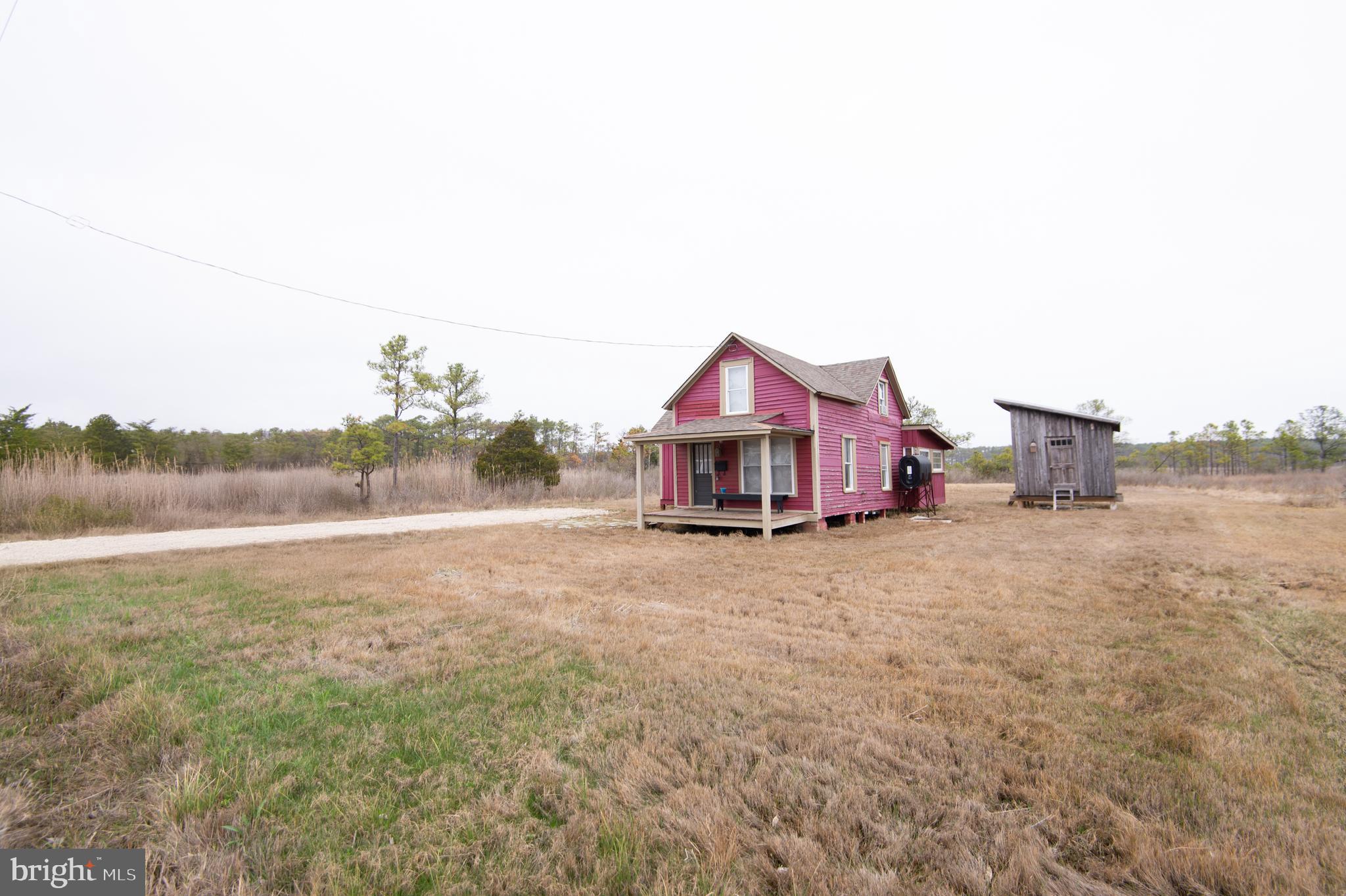 UPPER HOOPER ISLAND - Residential