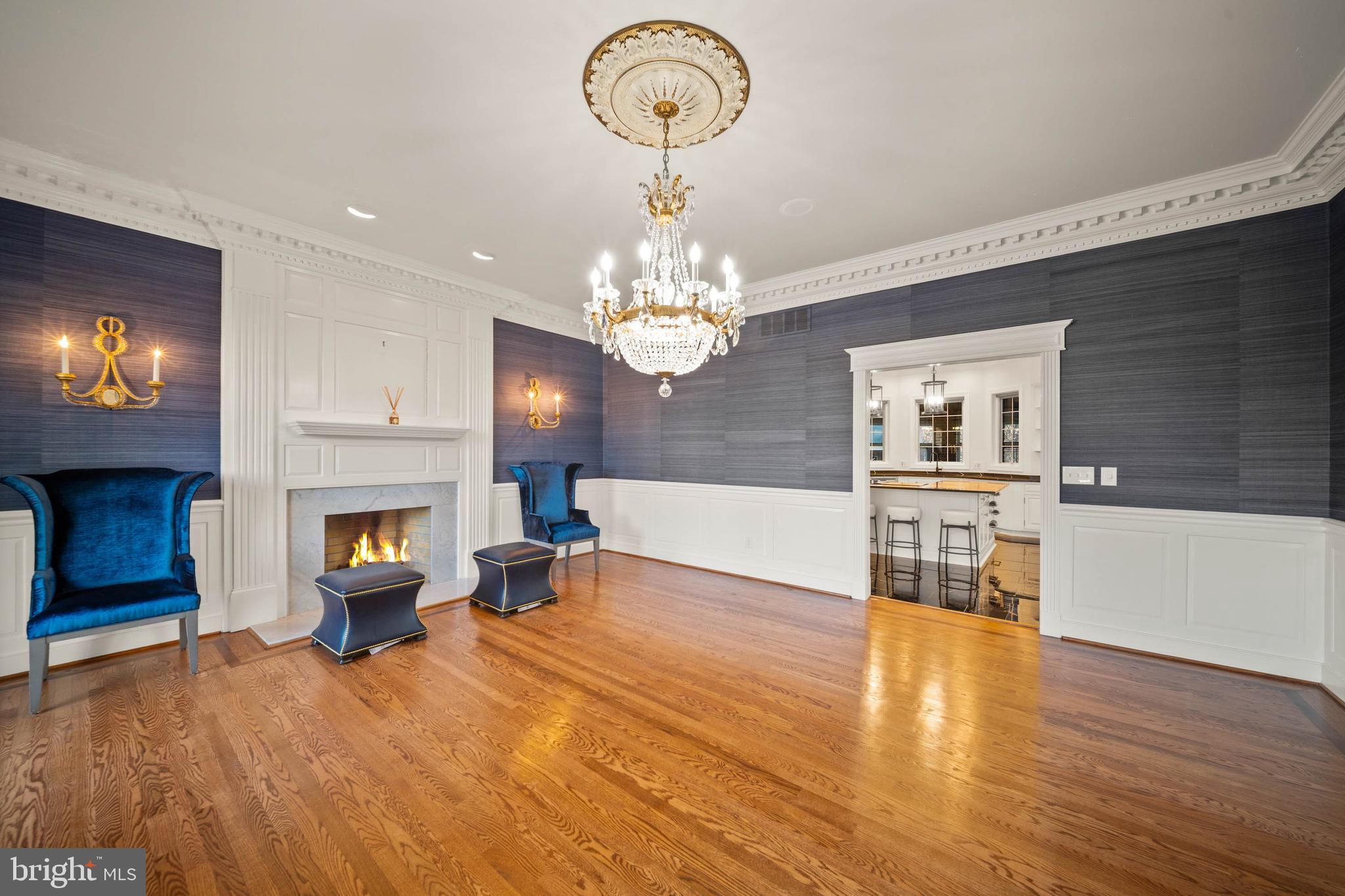 BROOKFIELD - Residential