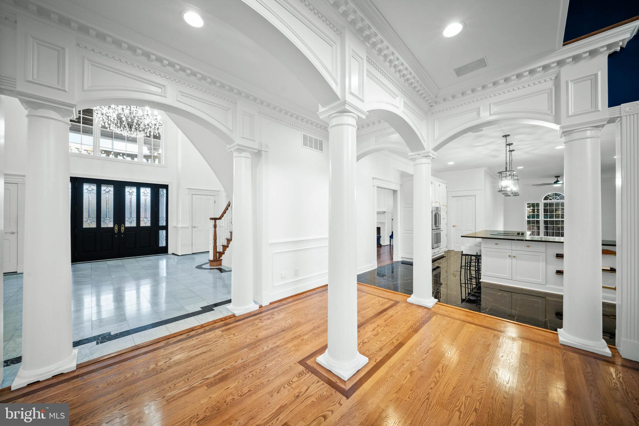 BROOKFIELD - Residential