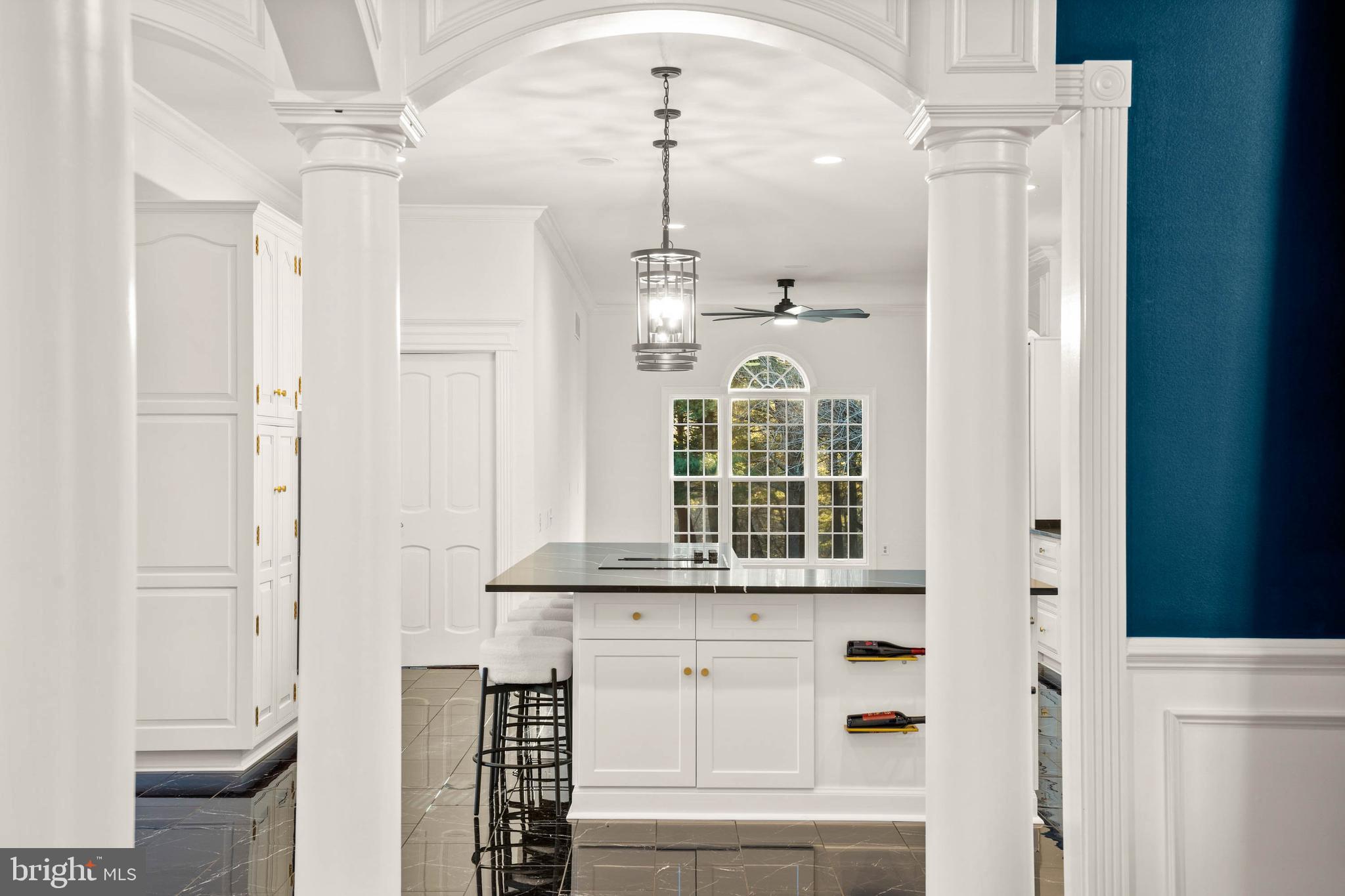 BROOKFIELD - Residential