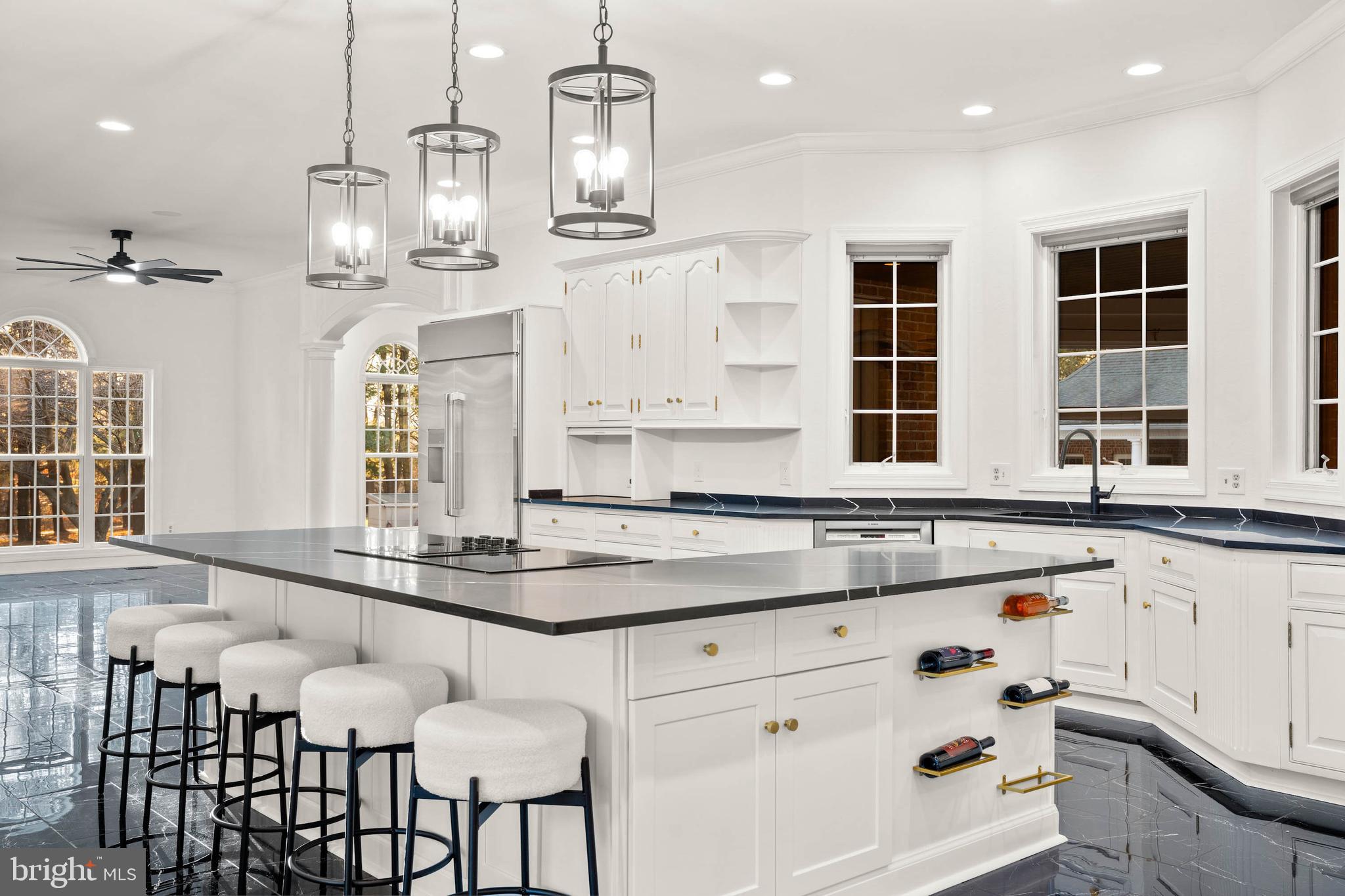 BROOKFIELD - Residential