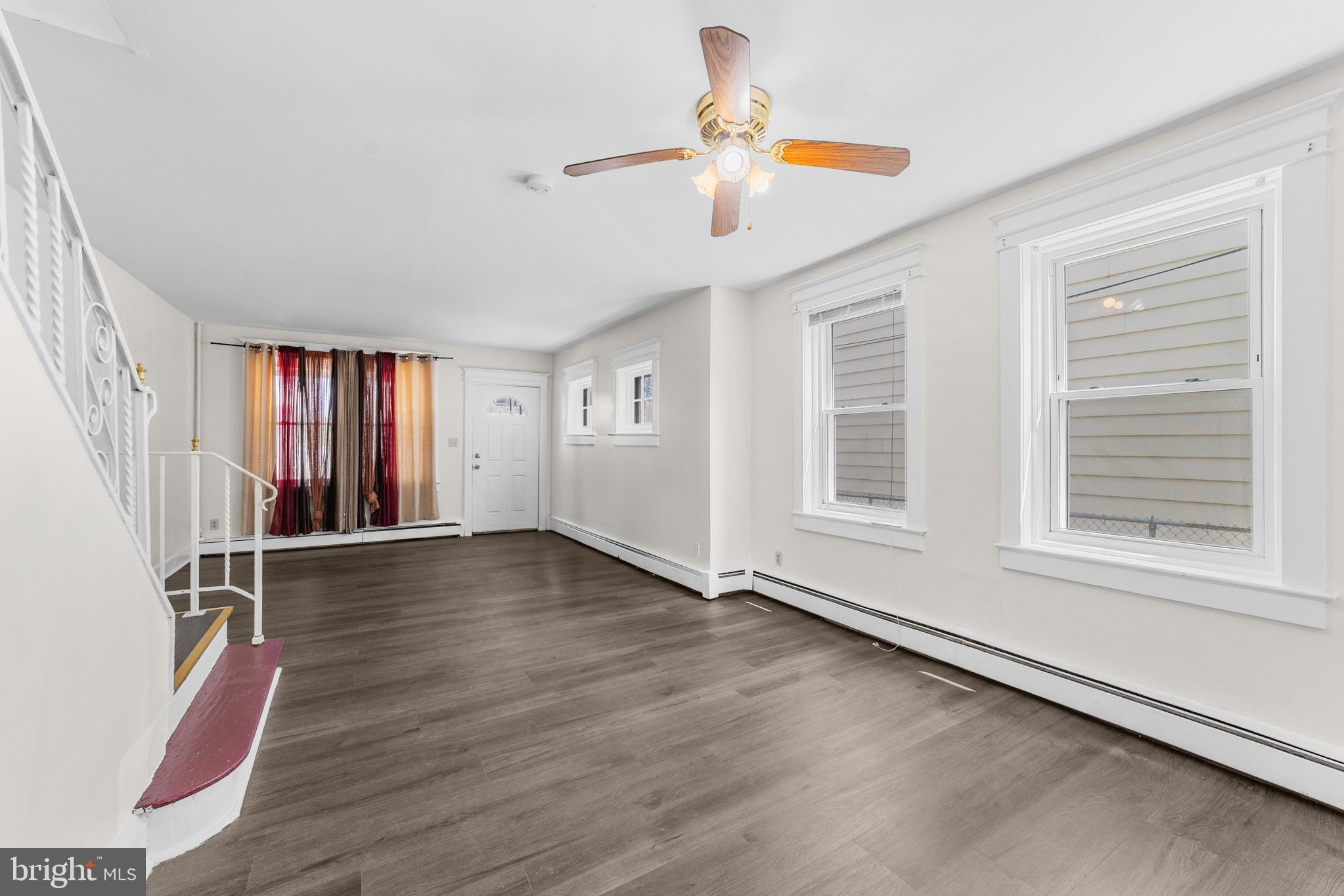 1427 HAMILTON AVENUE