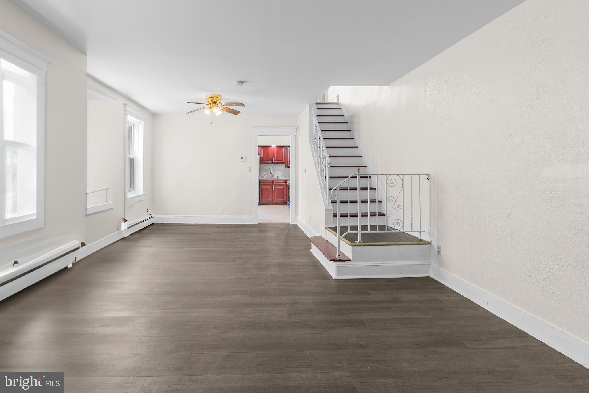 1427 HAMILTON AVENUE