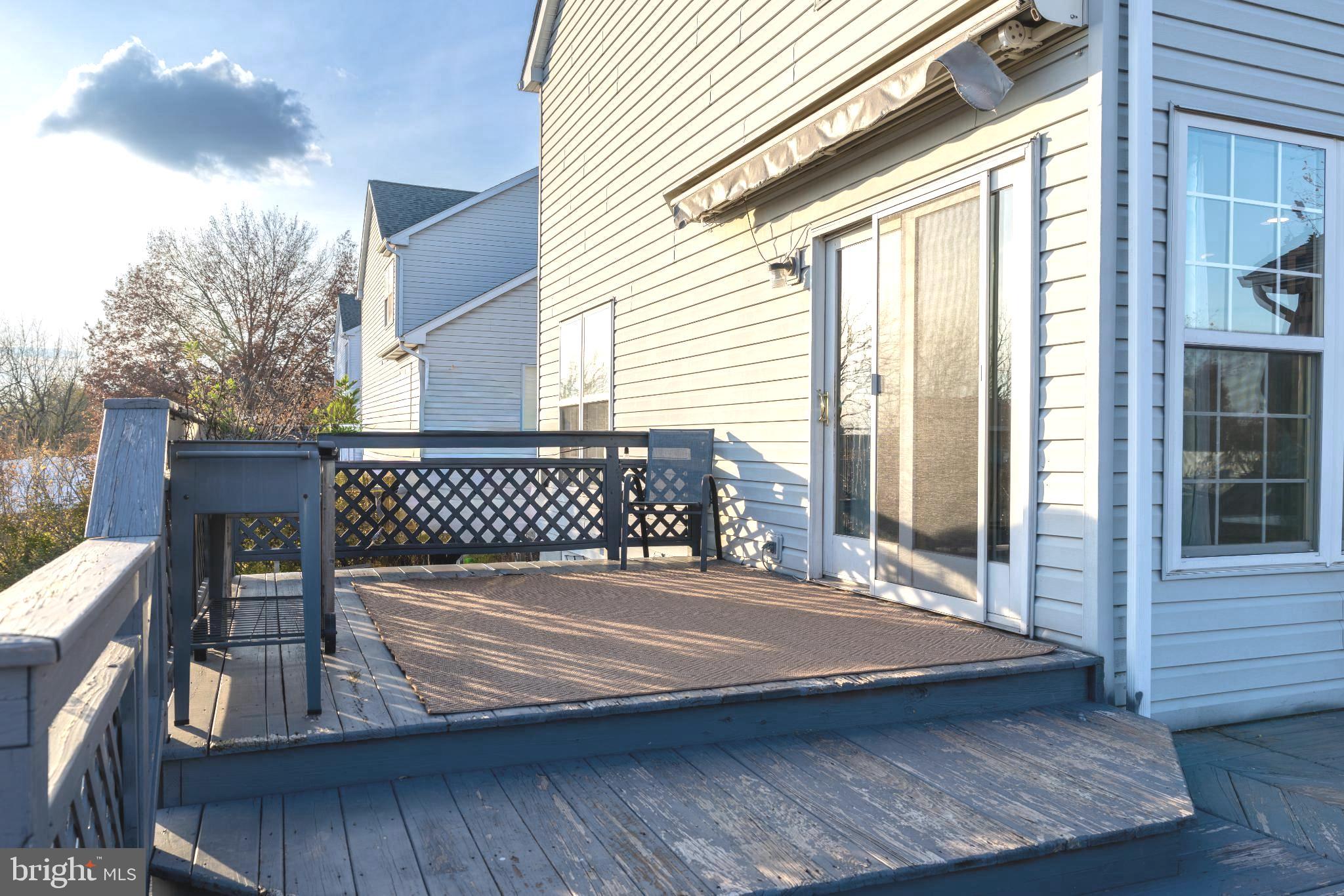 GREENS AT SUNNYSID - Residential