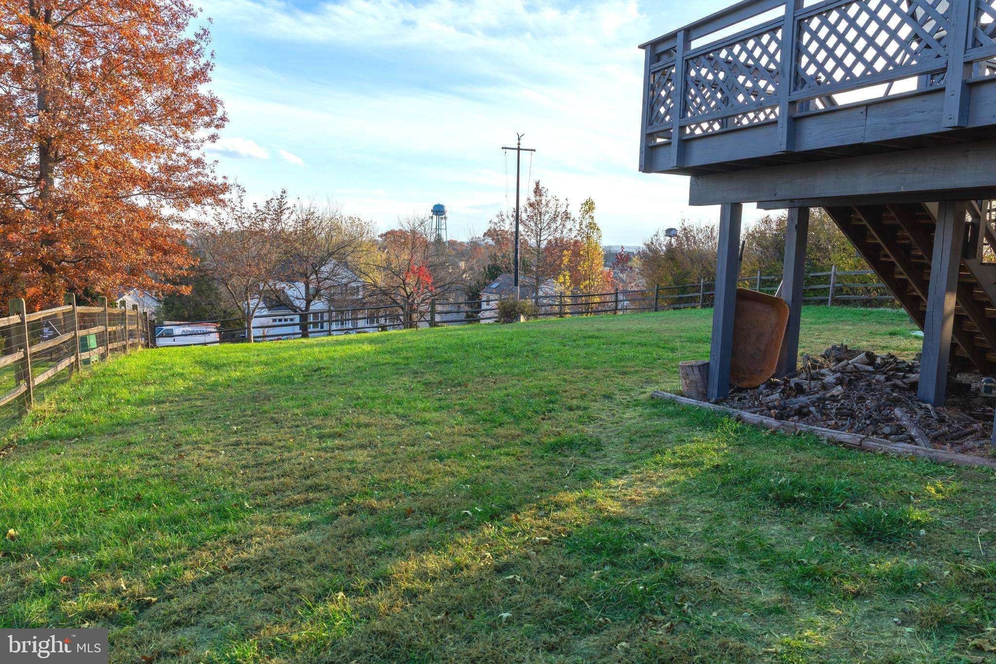 GREENS AT SUNNYSID - Residential