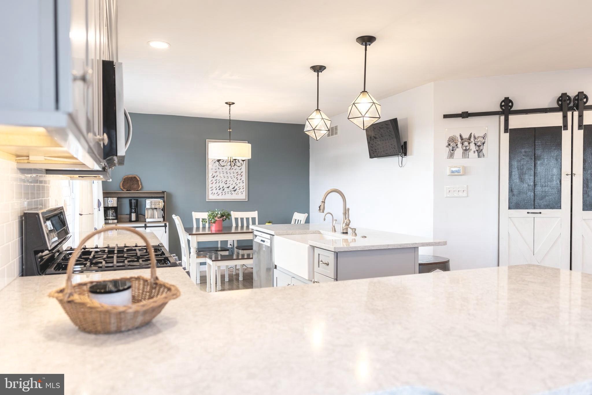 GREENS AT SUNNYSID - Residential