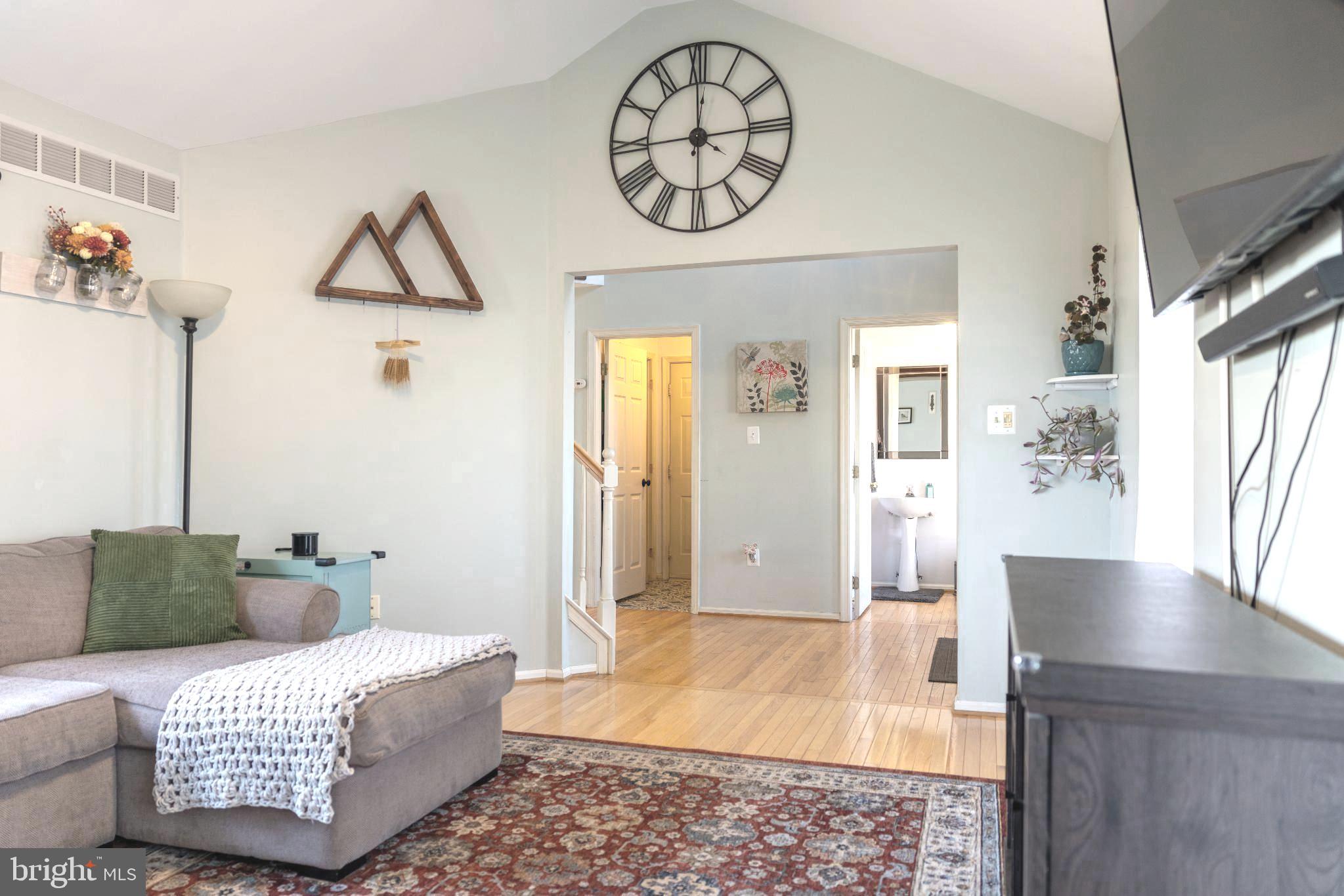 GREENS AT SUNNYSID - Residential