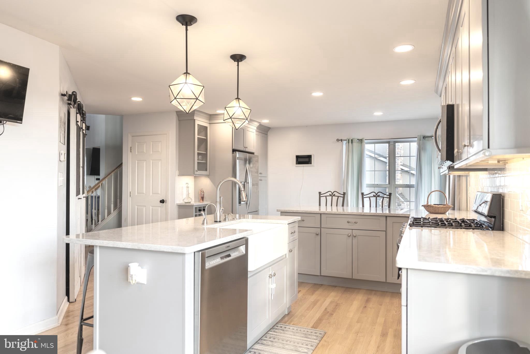 GREENS AT SUNNYSID - Residential