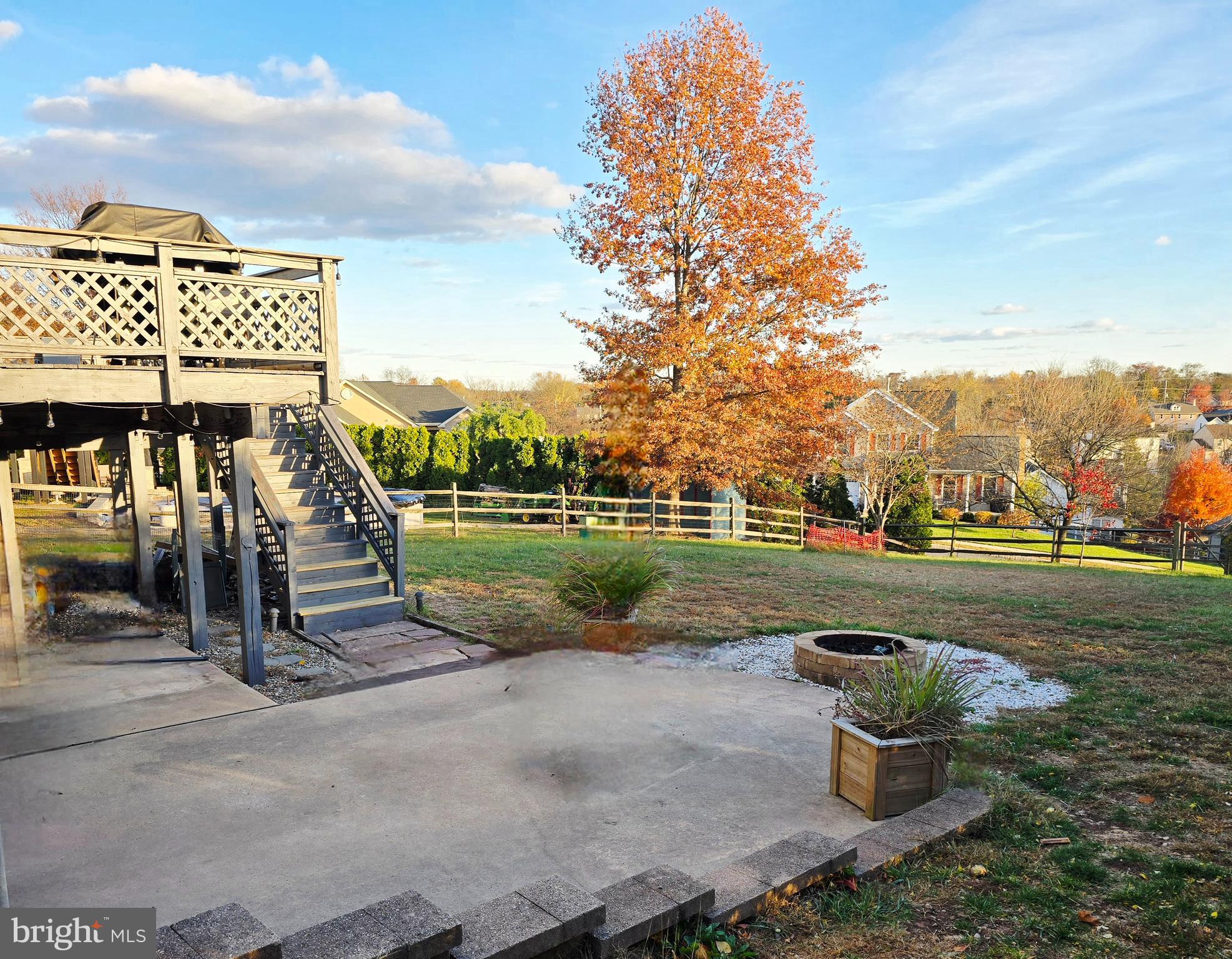 GREENS AT SUNNYSID - Residential