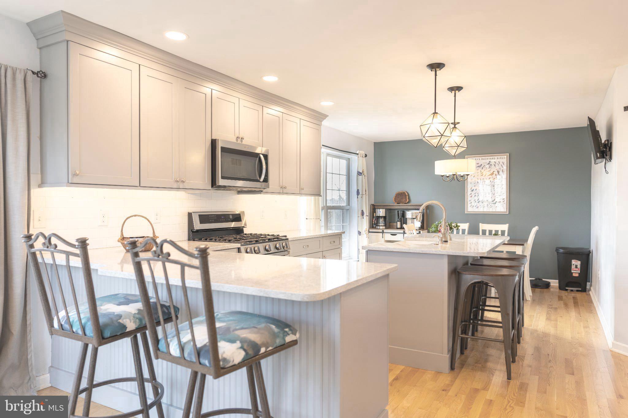 GREENS AT SUNNYSID - Residential