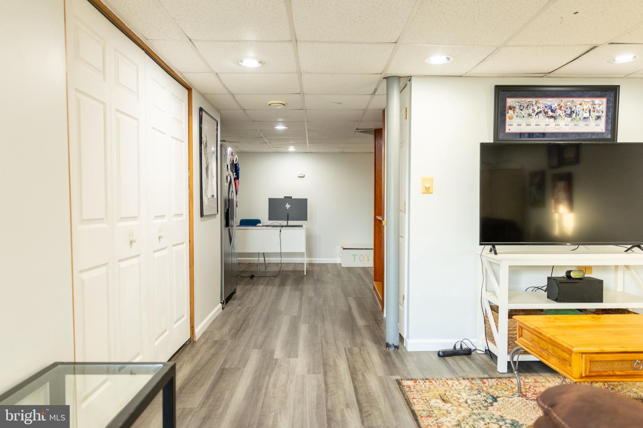 GREENS AT SUNNYSID - Residential