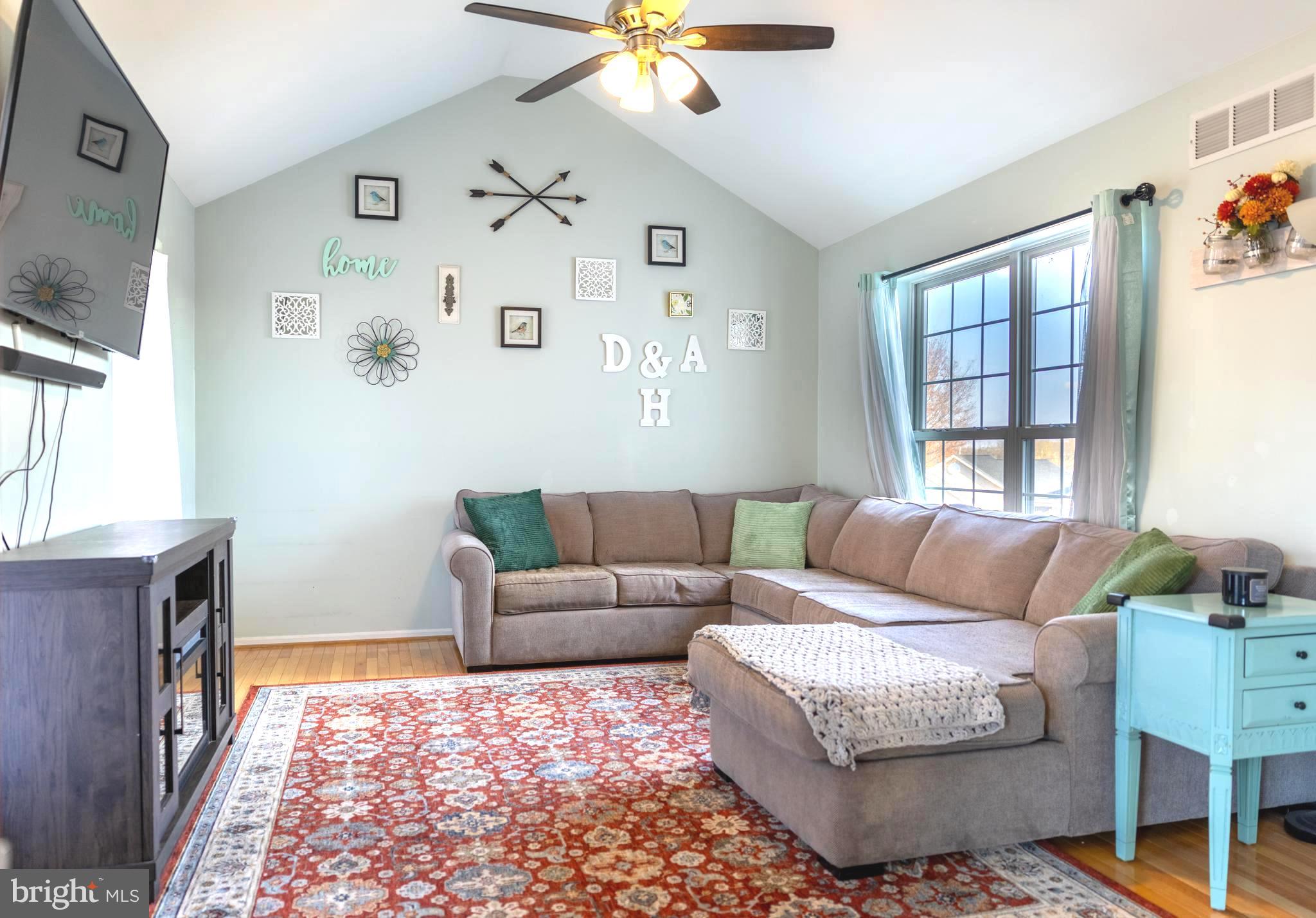 GREENS AT SUNNYSID - Residential