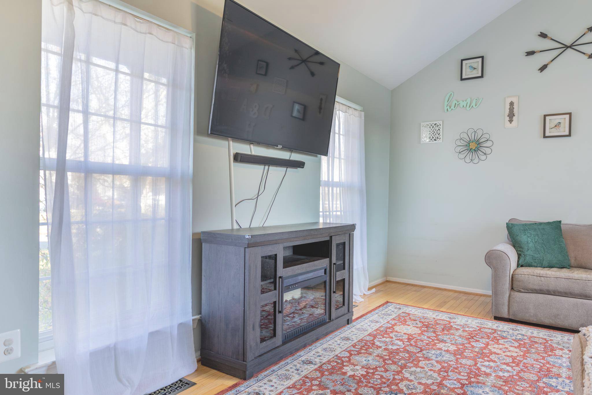 GREENS AT SUNNYSID - Residential