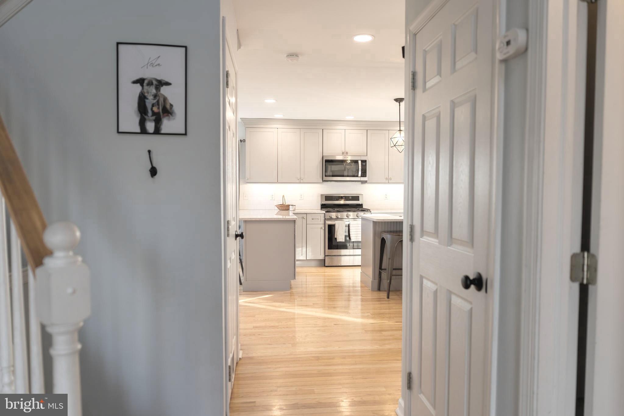 GREENS AT SUNNYSID - Residential