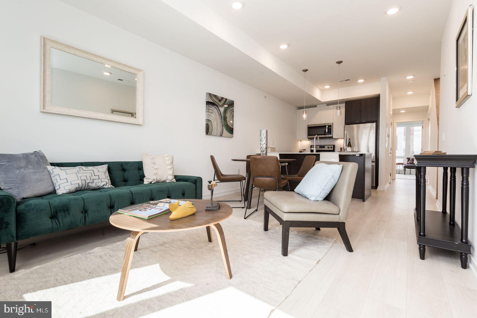 BREWERYTOWN - Residential Lease