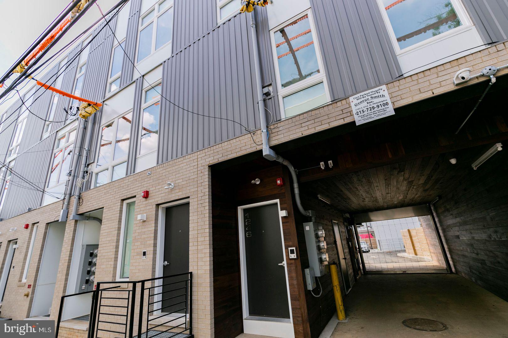 BREWERYTOWN - Residential Lease