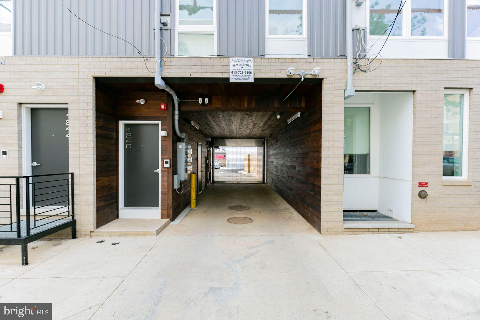 BREWERYTOWN - Residential Lease