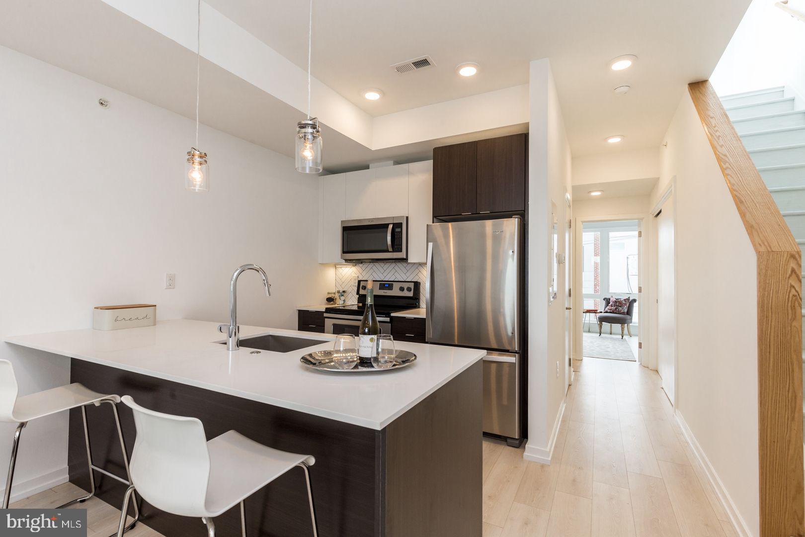 BREWERYTOWN - Residential Lease