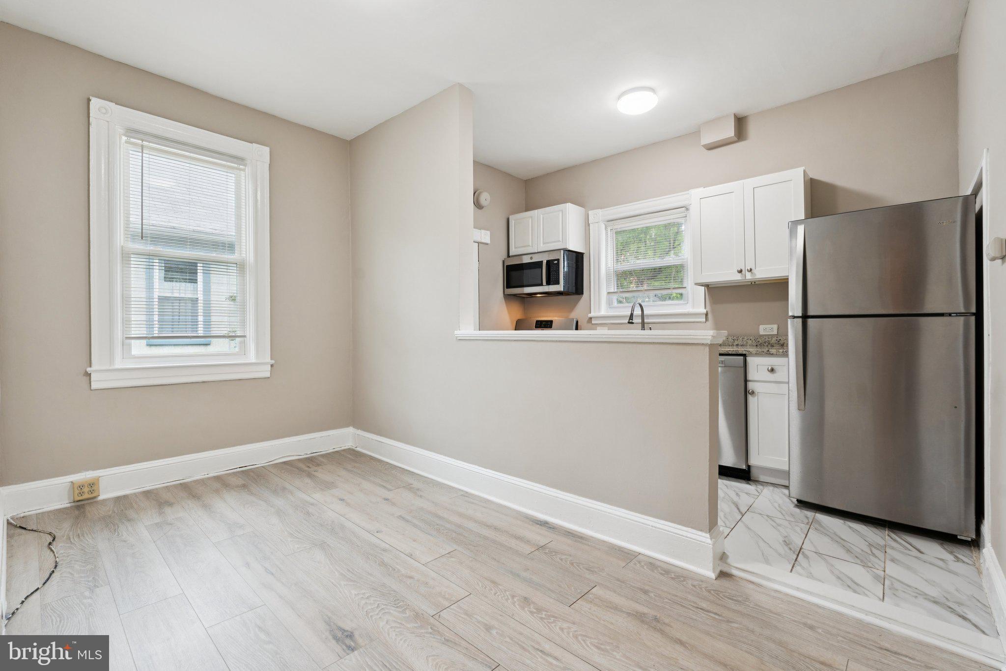 LAURAVILLE HISTORIC DISTRICT - Residential Lease