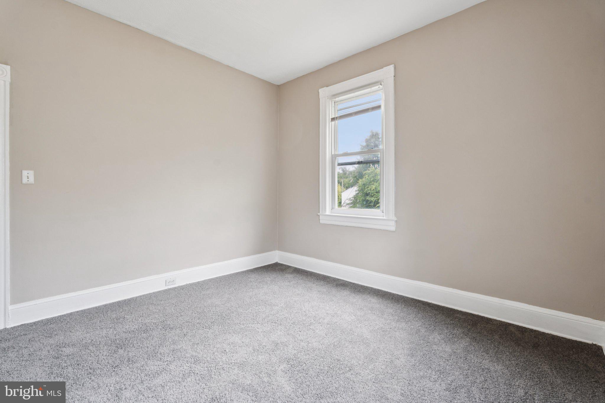 LAURAVILLE HISTORIC DISTRICT - Residential Lease