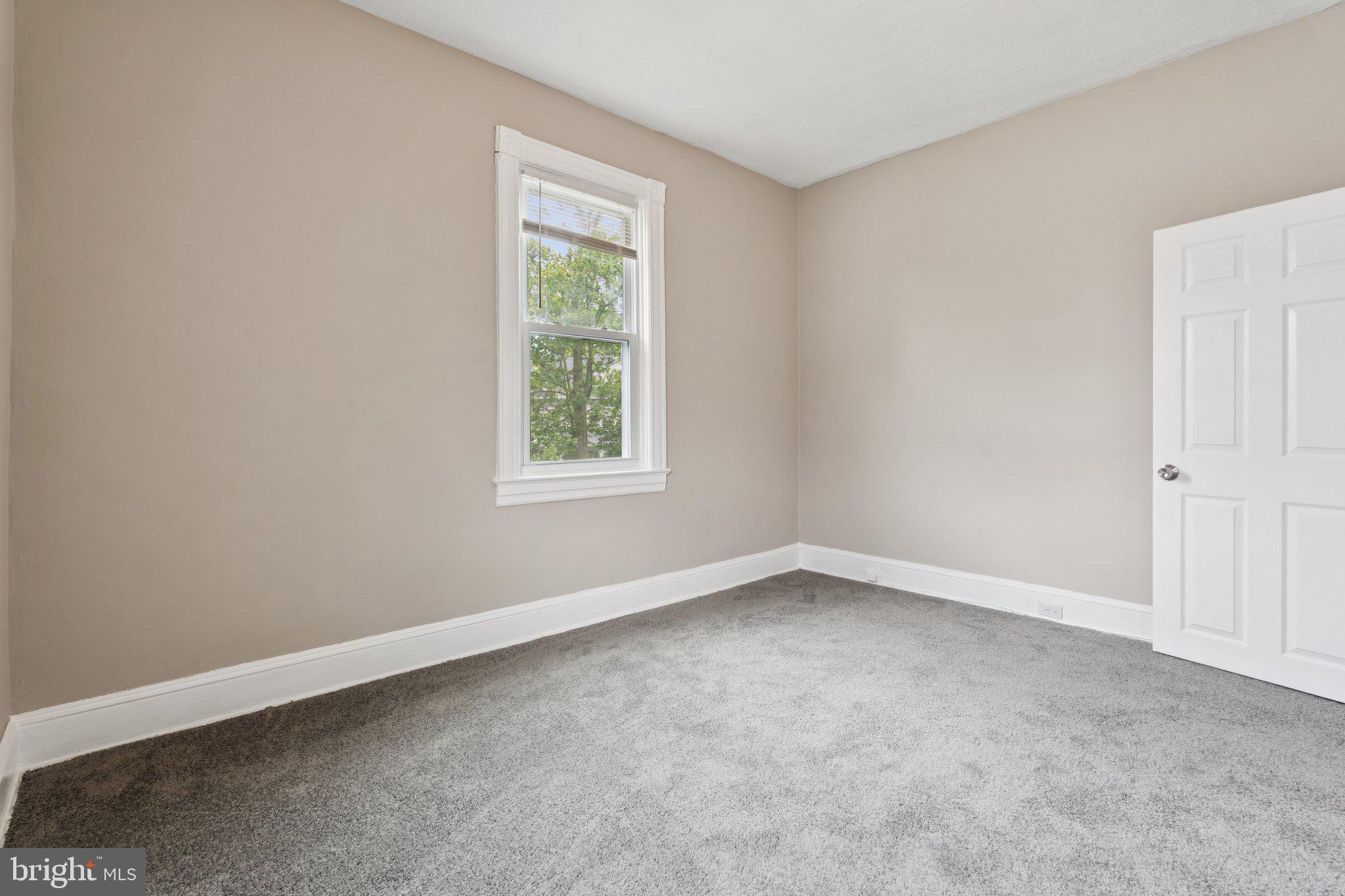 LAURAVILLE HISTORIC DISTRICT - Residential Lease