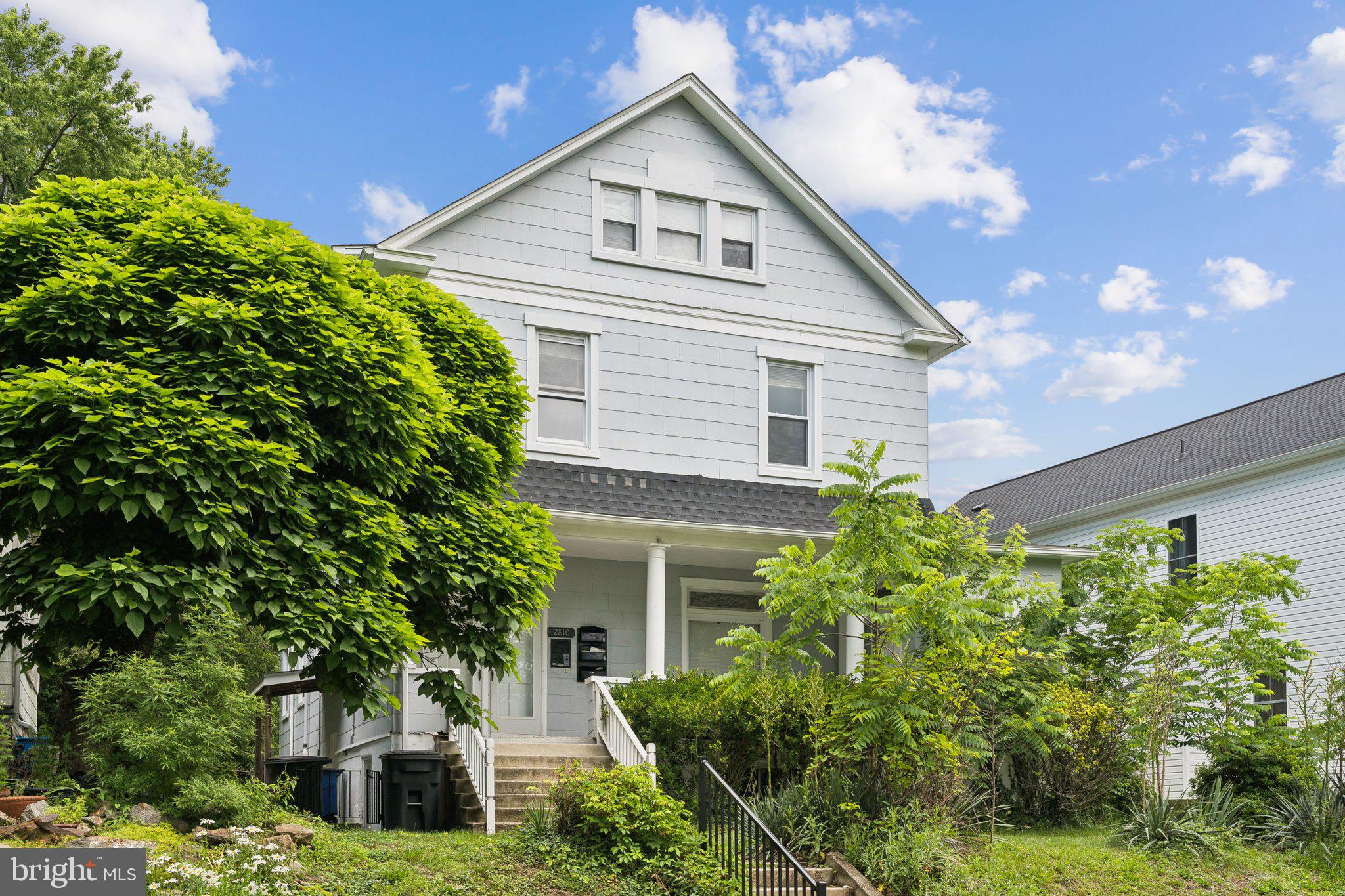 LAURAVILLE HISTORIC DISTRICT - Residential Lease