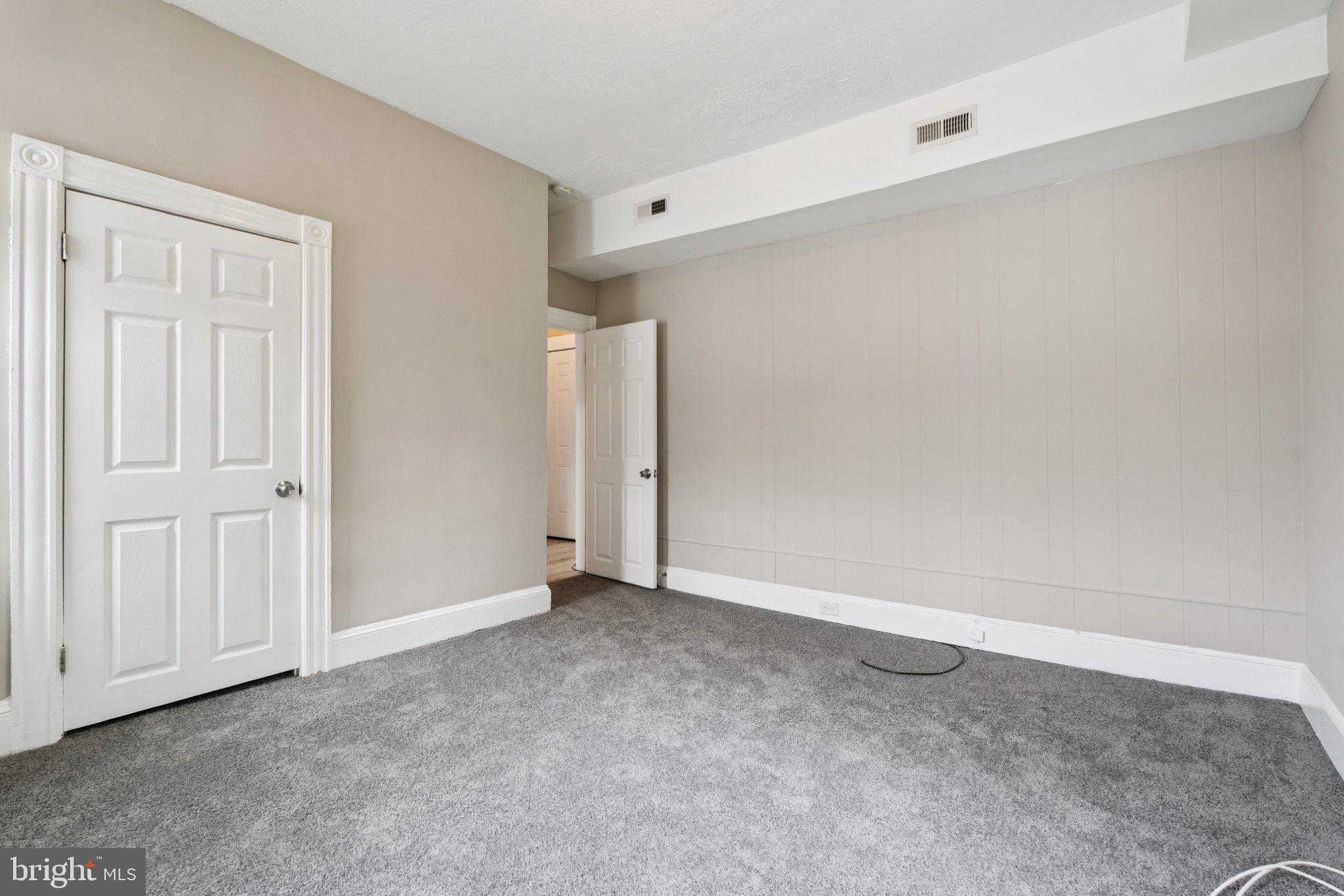 LAURAVILLE HISTORIC DISTRICT - Residential Lease