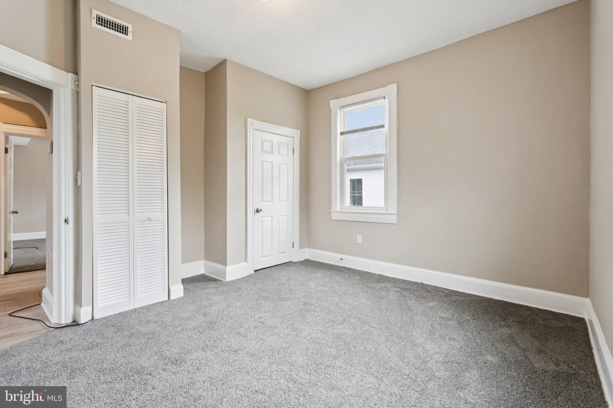 LAURAVILLE HISTORIC DISTRICT - Residential Lease