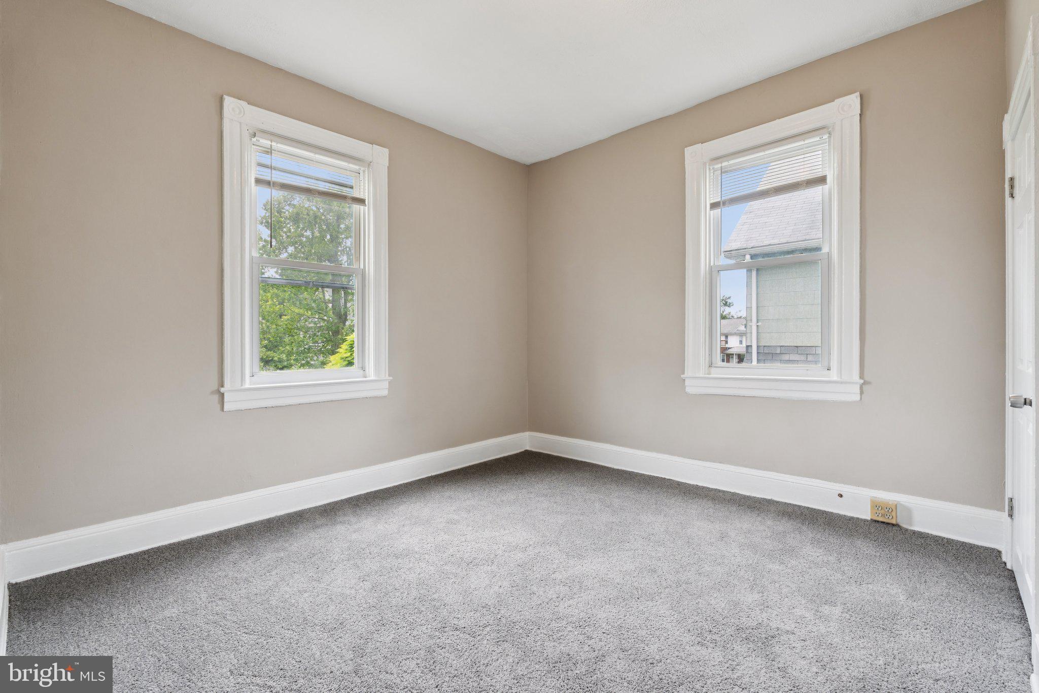 LAURAVILLE HISTORIC DISTRICT - Residential Lease