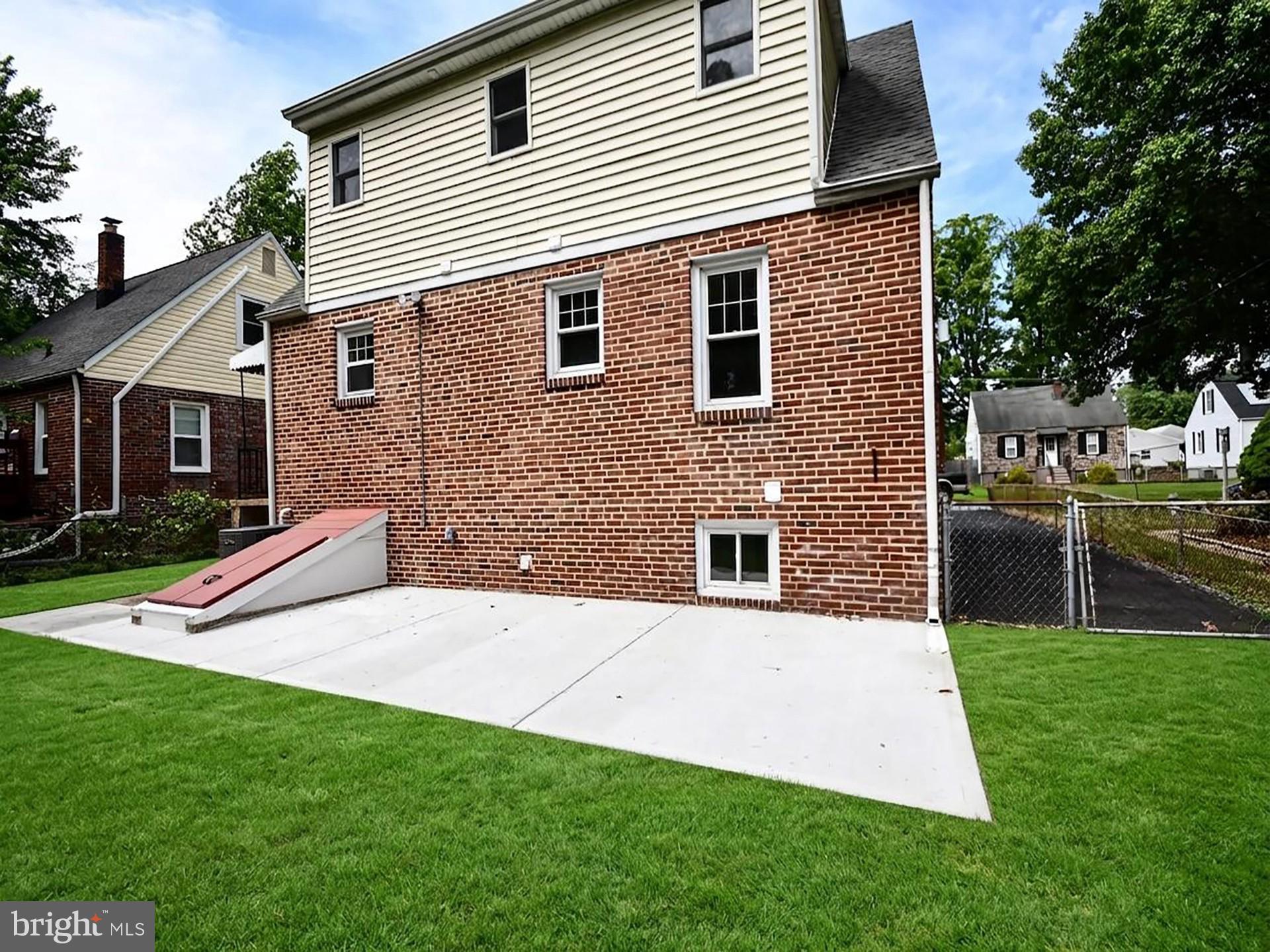 ESSEX - Residential