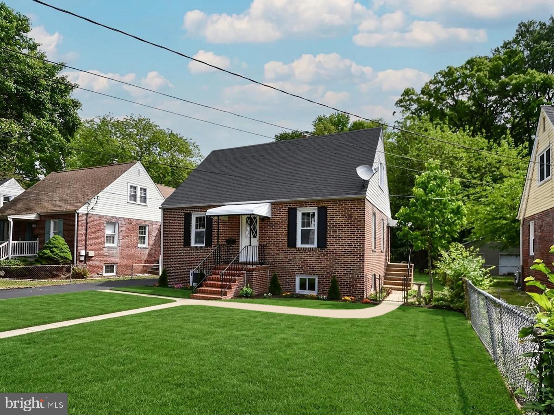 ESSEX - Residential
