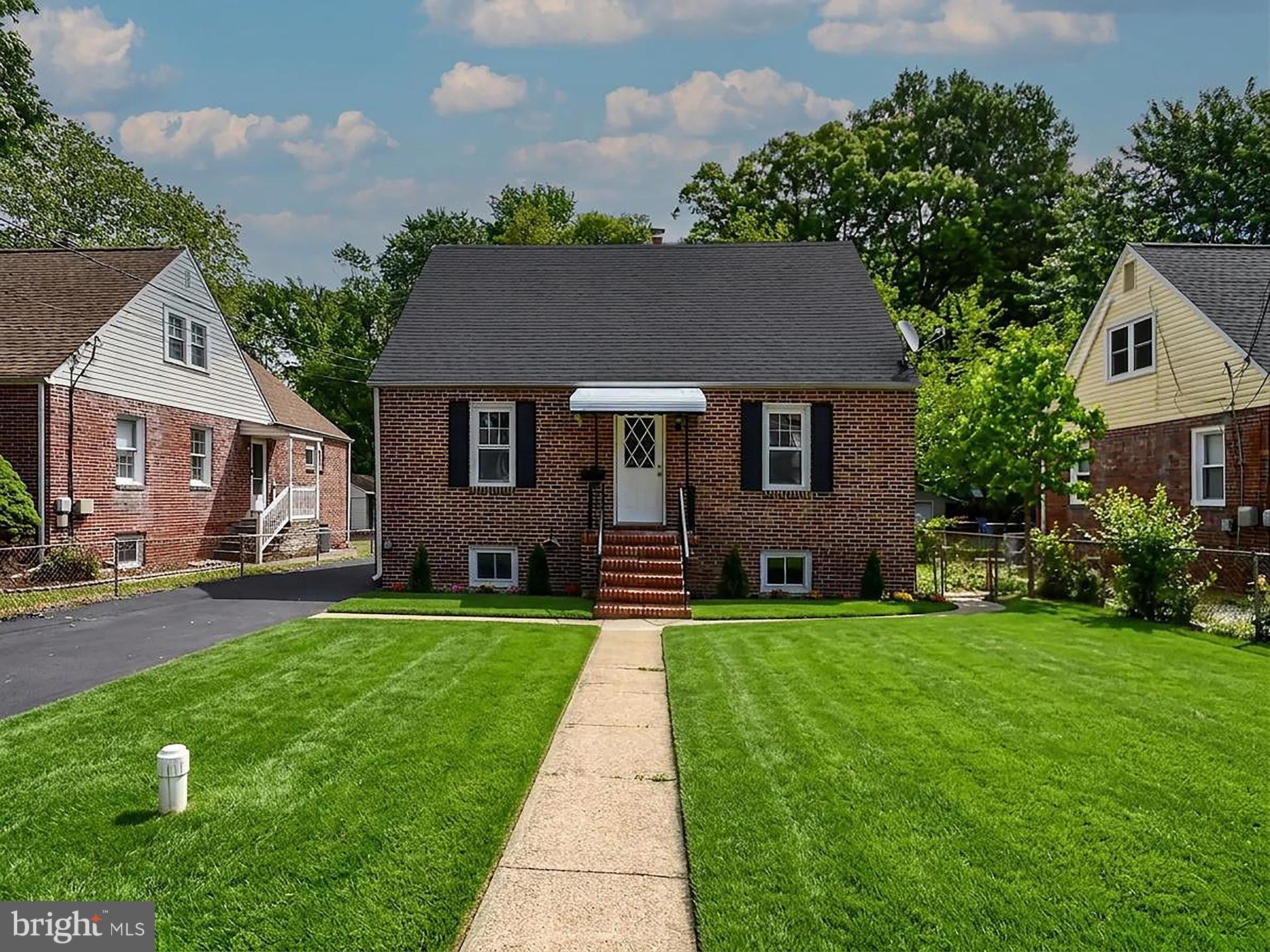 ESSEX - Residential