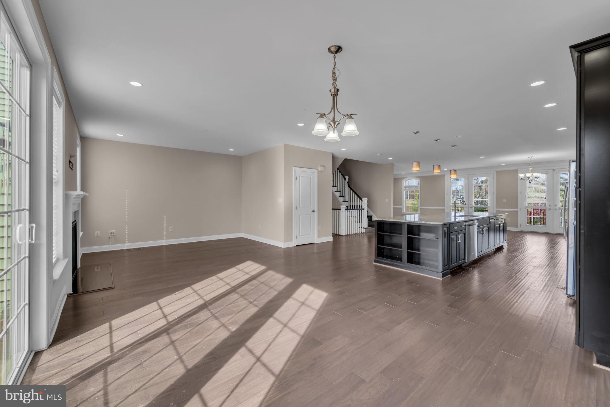 MOOREFIELD STATION - Residential