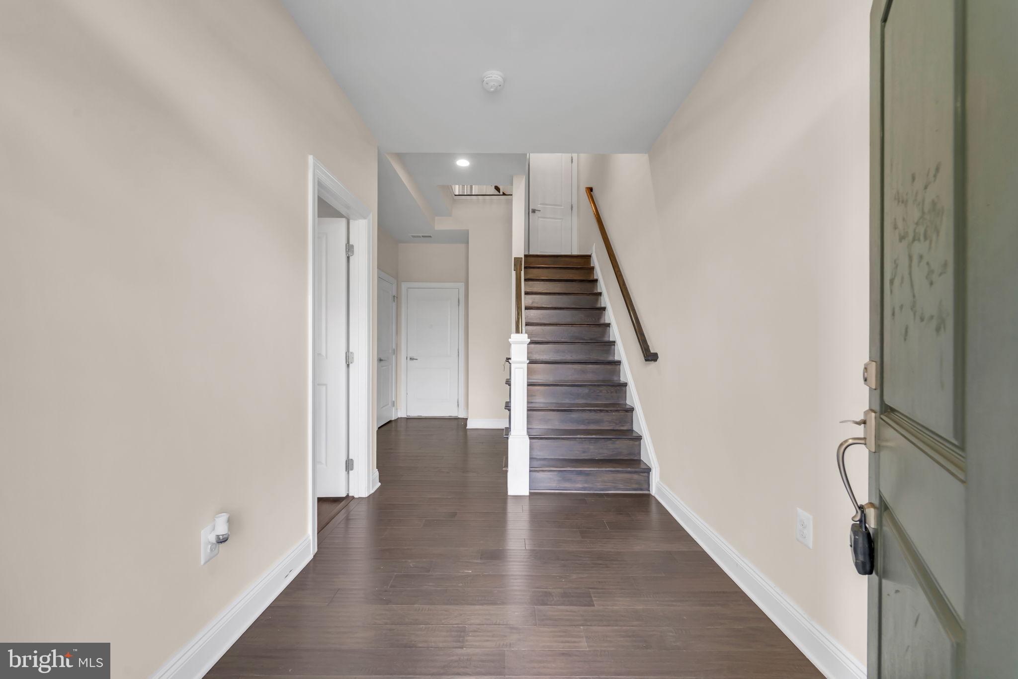 MOOREFIELD STATION - Residential